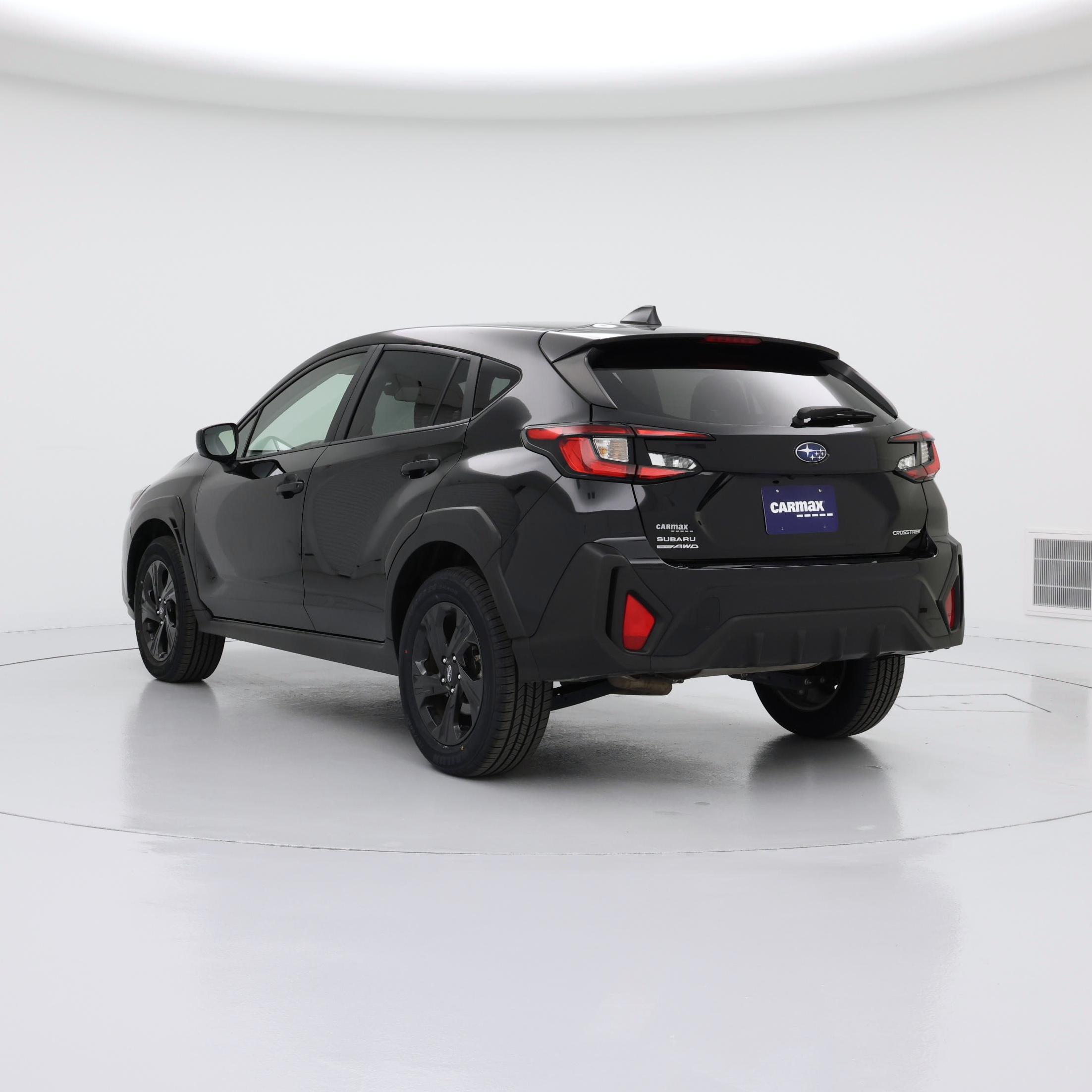 Thumbnail: 2024 Subaru Crosstrek - 2