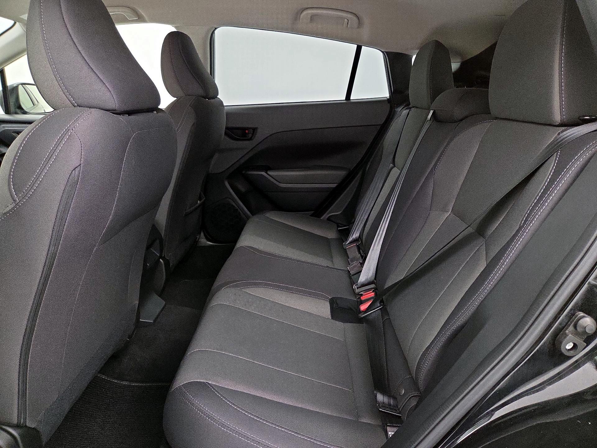 Thumbnail: 2024 Subaru Crosstrek - 19