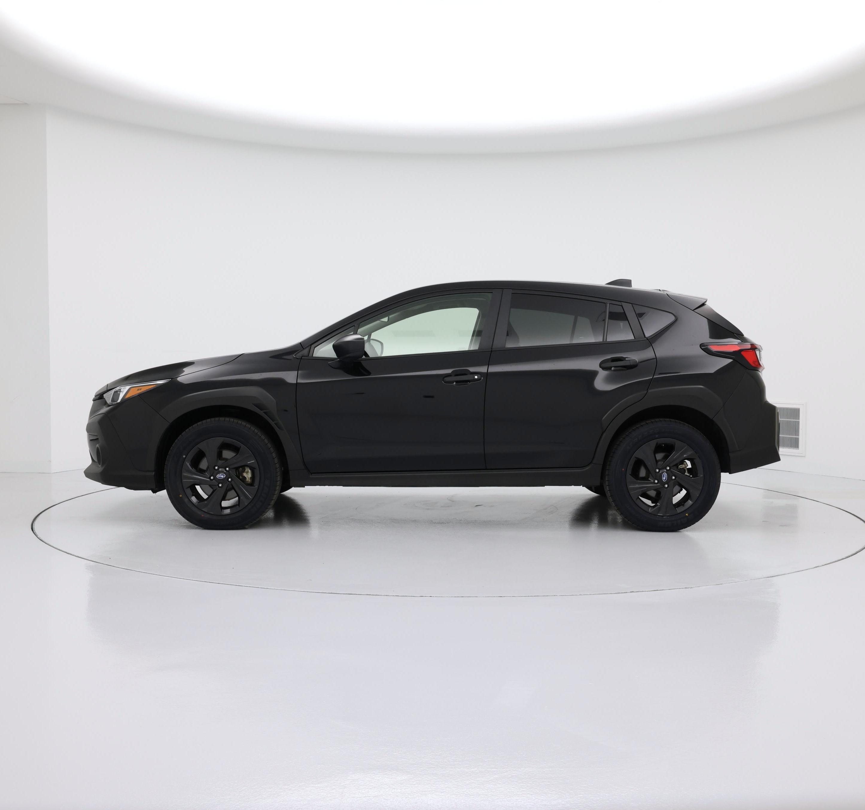 Thumbnail: 2024 Subaru Crosstrek - 3