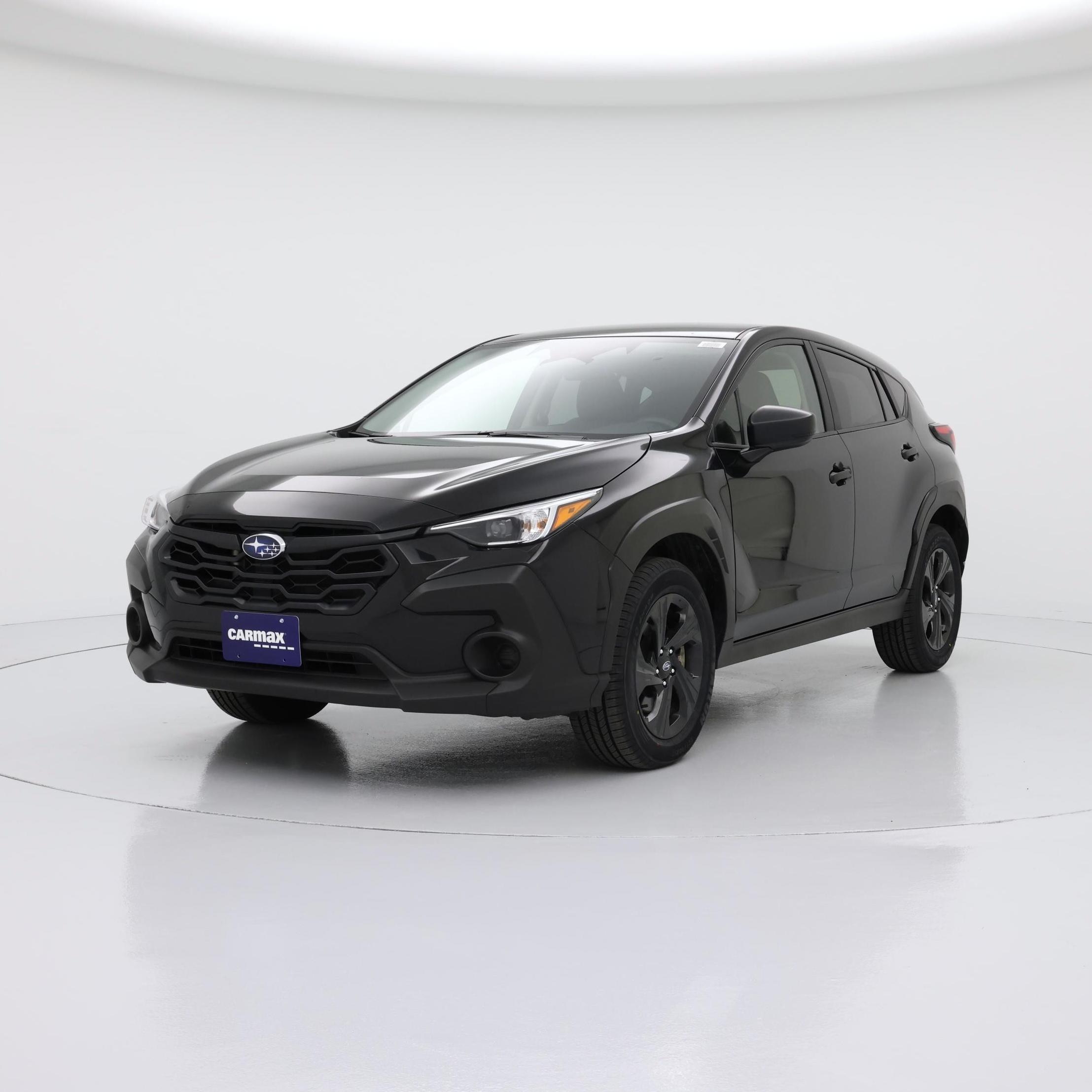 Thumbnail: 2024 Subaru Crosstrek - 4