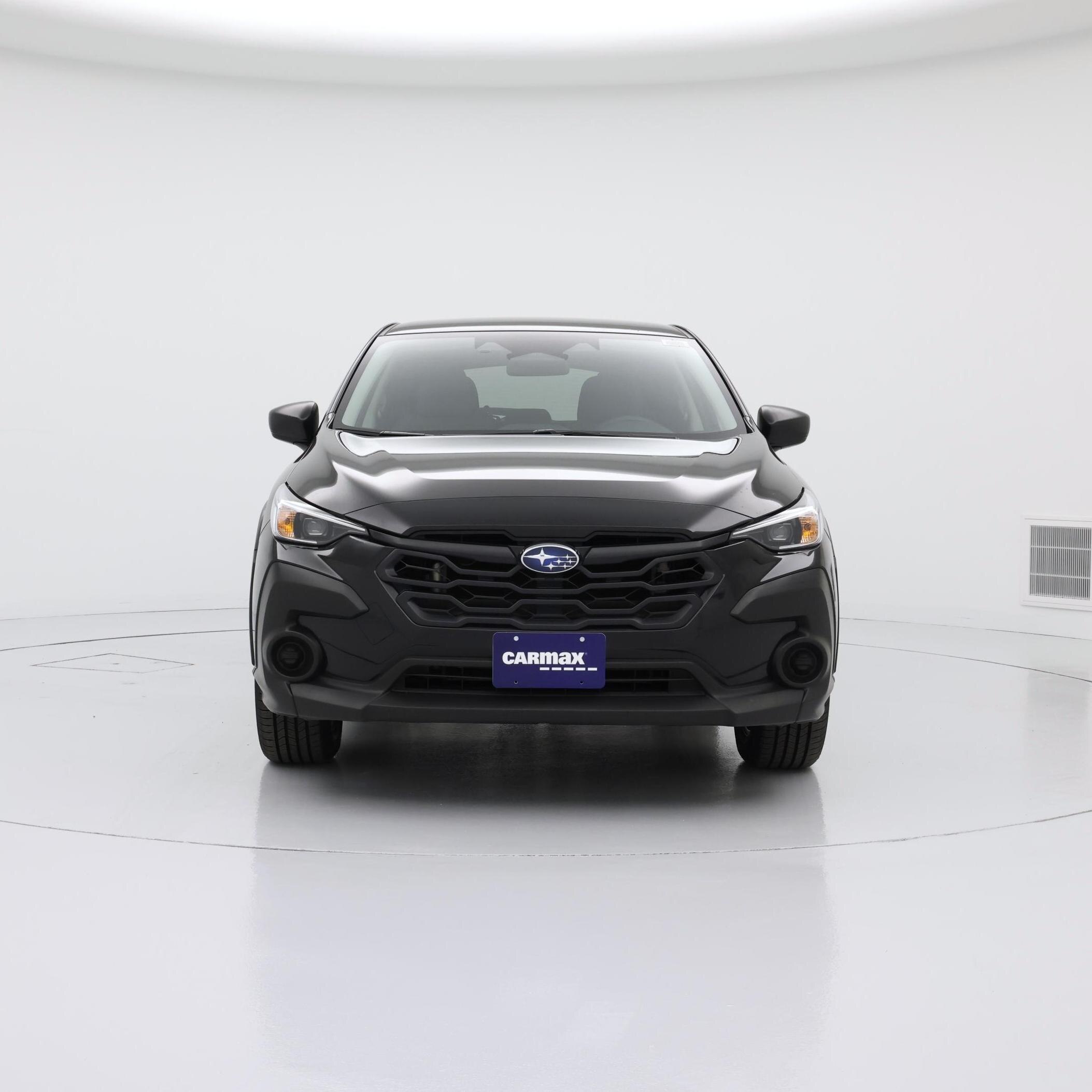 Thumbnail: 2024 Subaru Crosstrek - 5