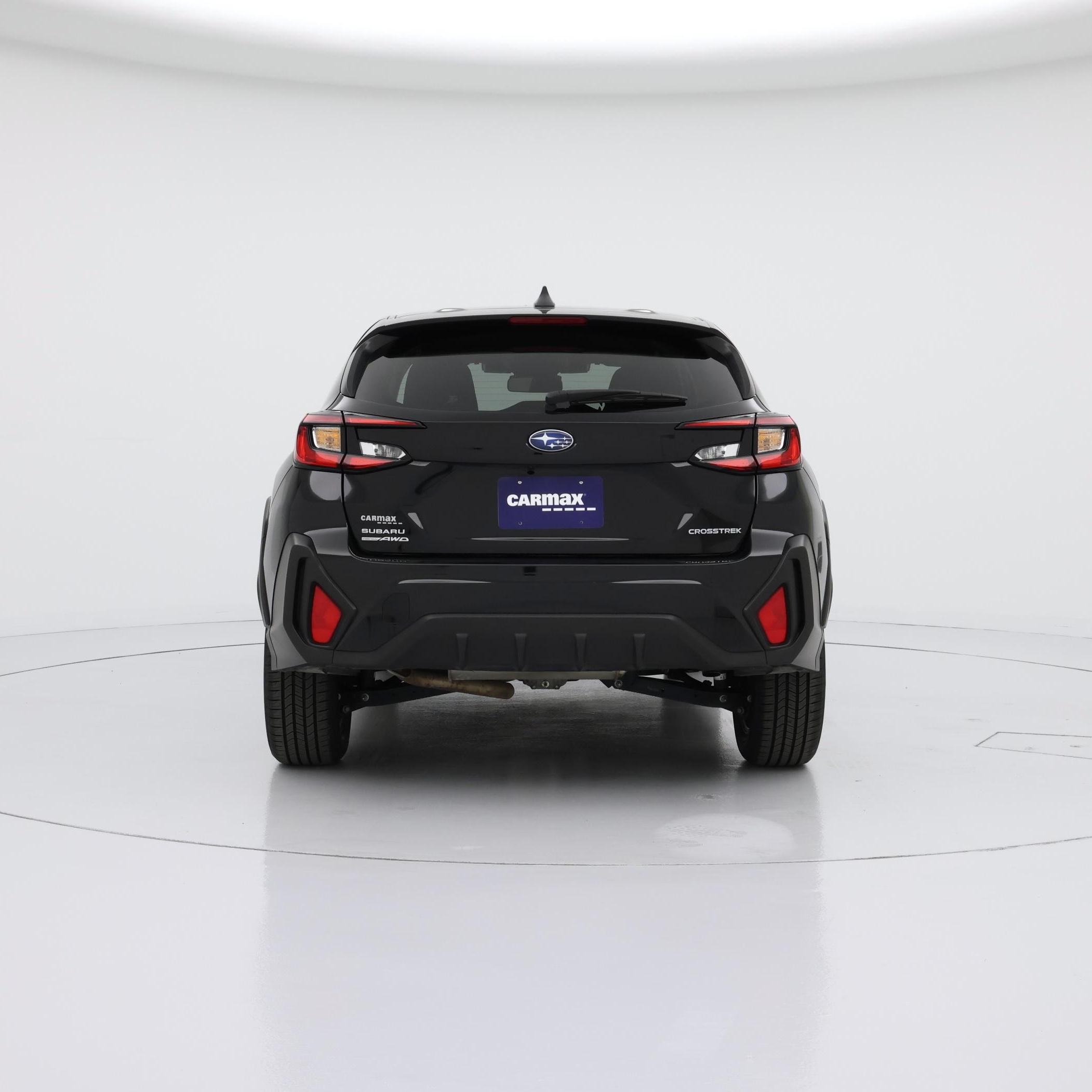 Thumbnail: 2024 Subaru Crosstrek - 6