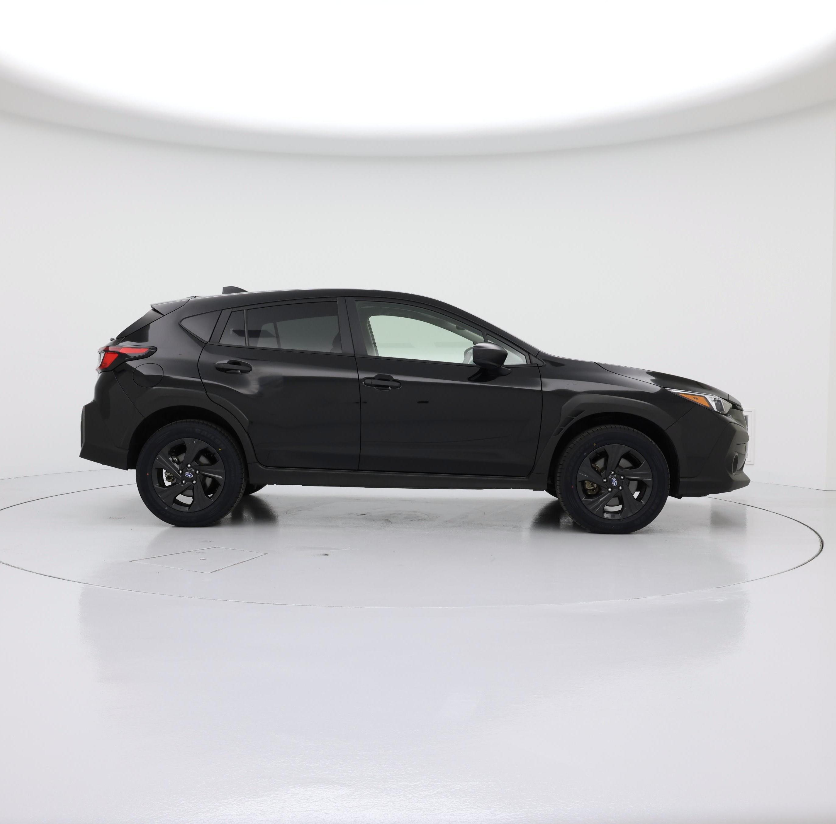 Thumbnail: 2024 Subaru Crosstrek - 7