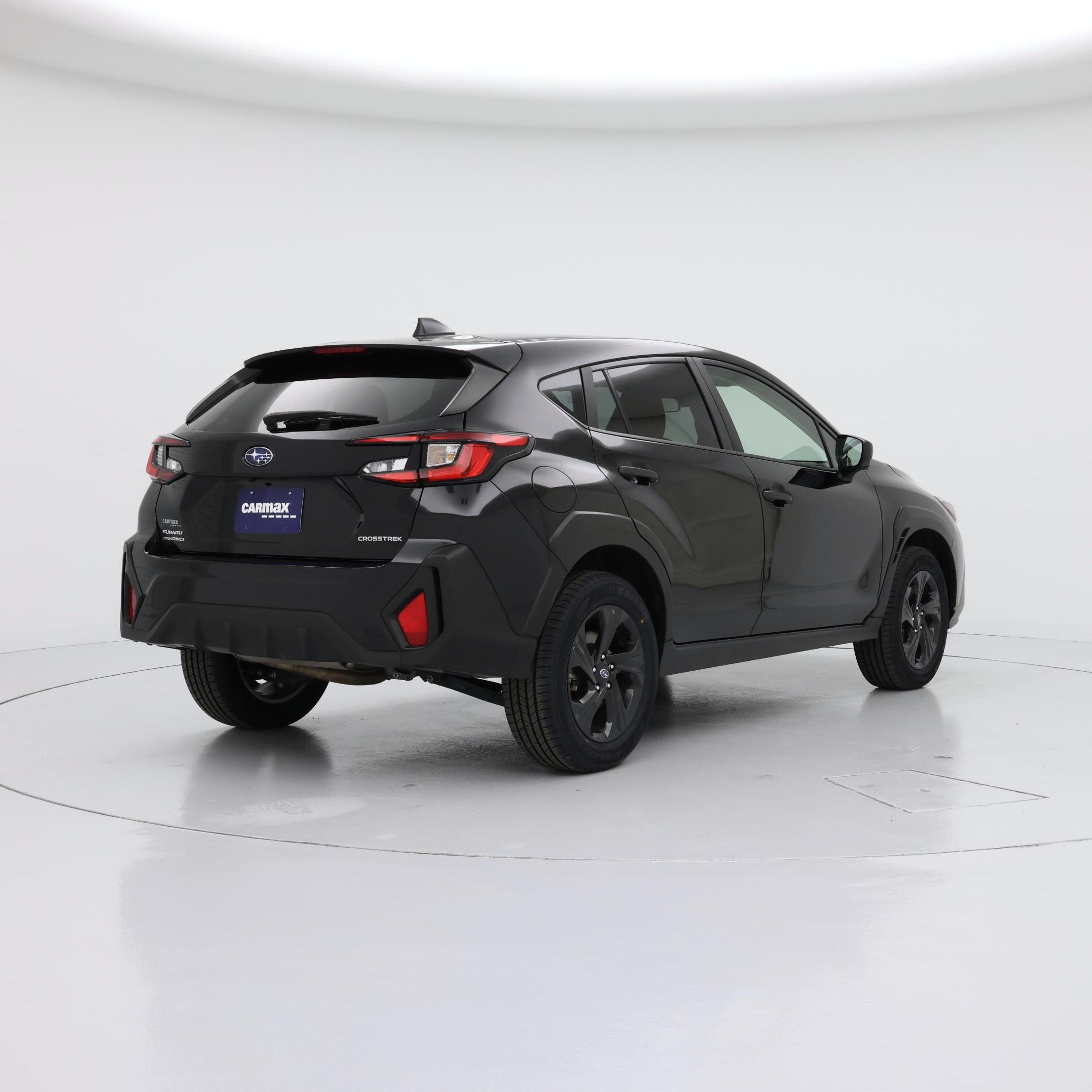 Thumbnail: 2024 Subaru Crosstrek - 8