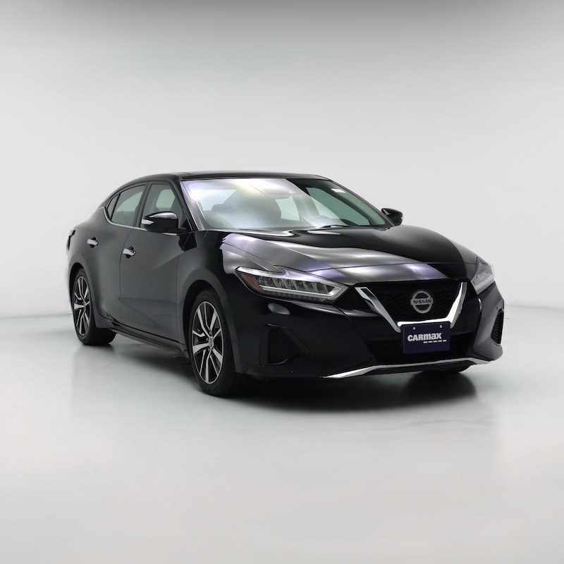 2020 Nissan Maxima SL