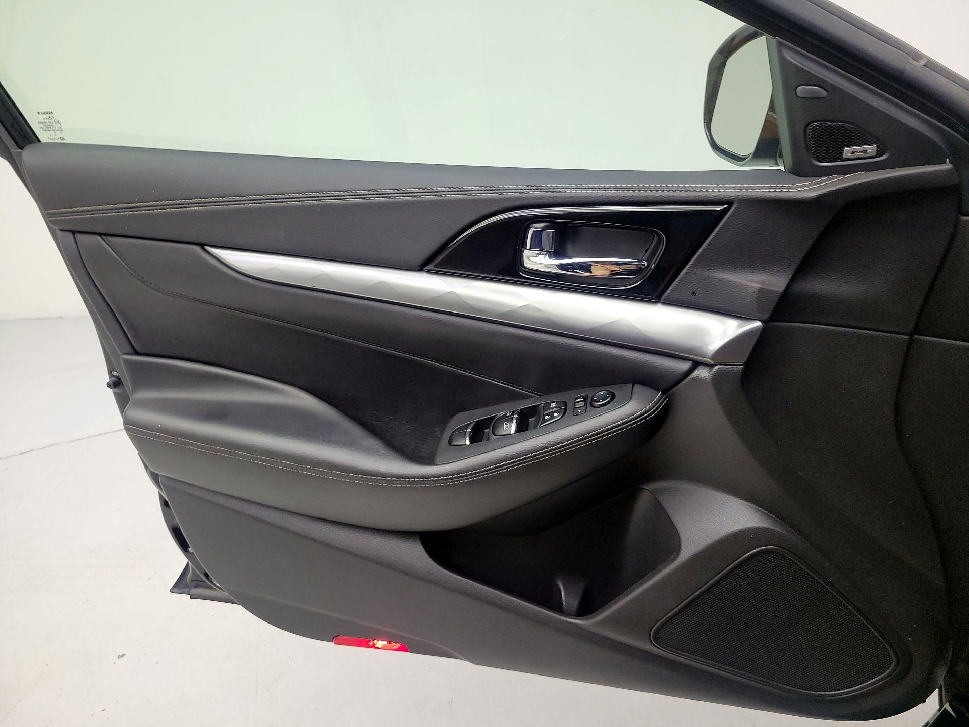 Thumbnail: 2020 Nissan Maxima - 12