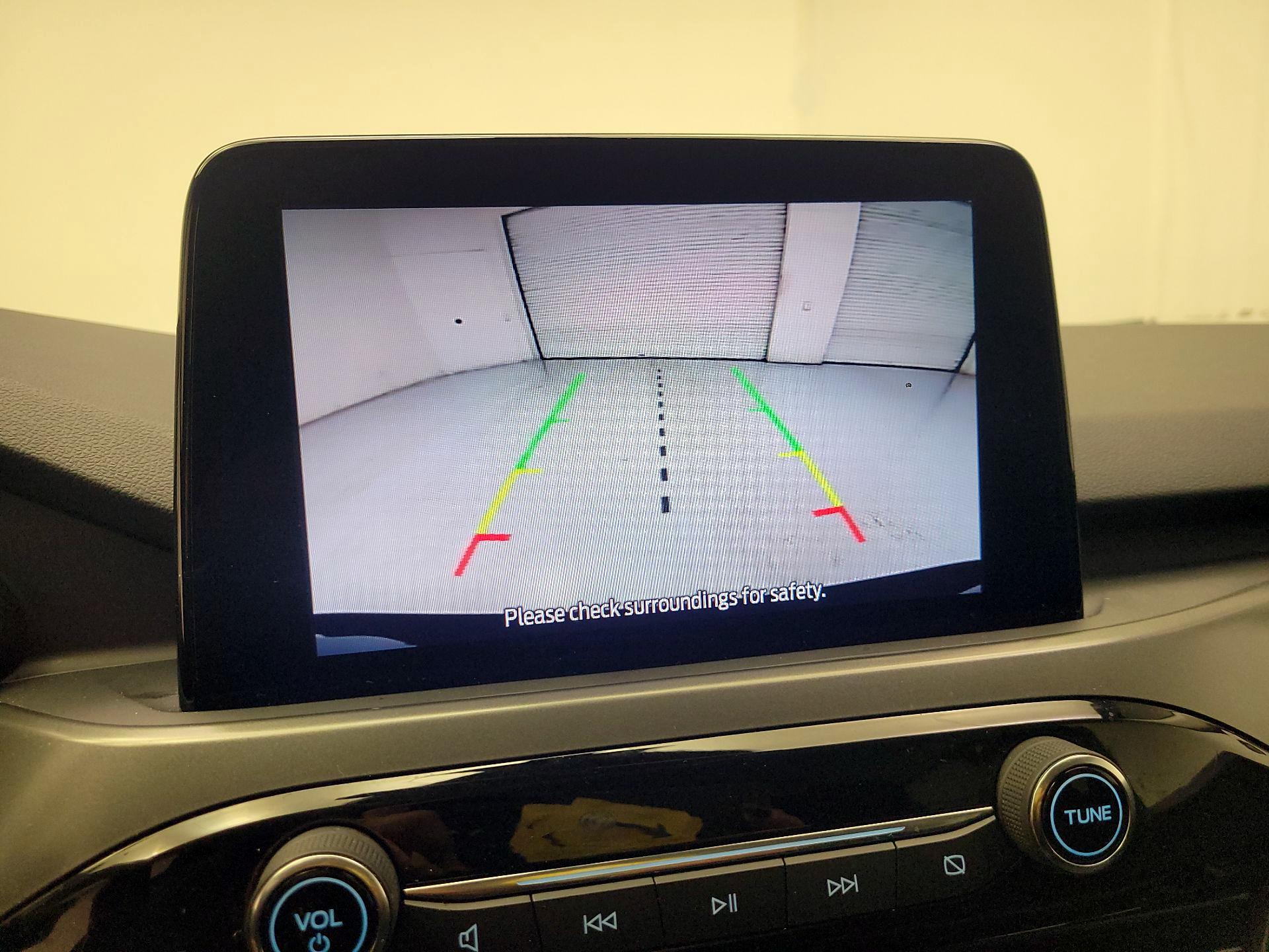 Thumbnail: 2023 Ford Escape - 12