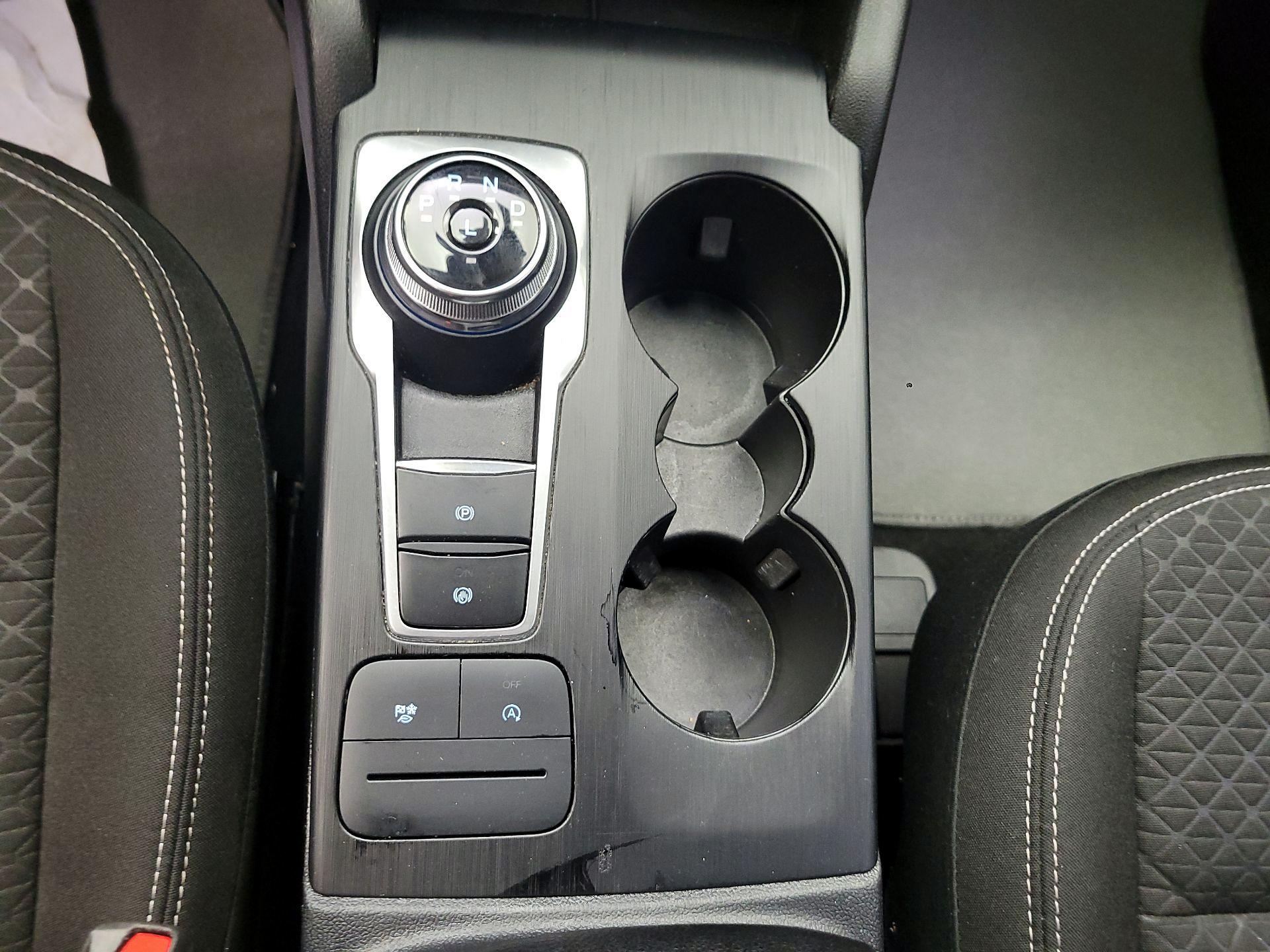 Thumbnail: 2023 Ford Escape - 15