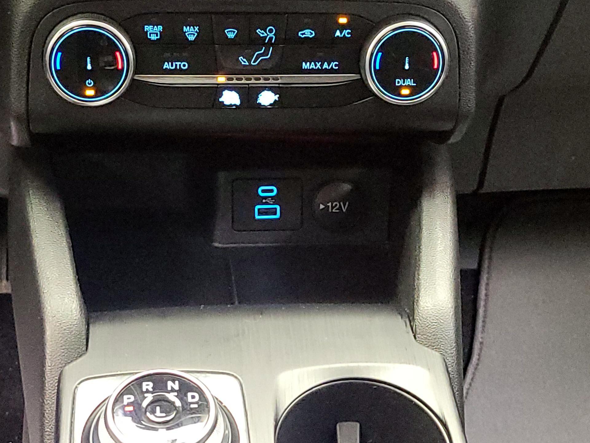 Thumbnail: 2023 Ford Escape - 16