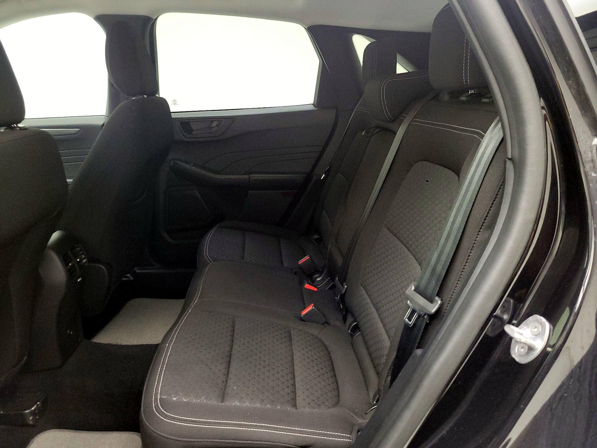 Thumbnail: 2023 Ford Escape - 17