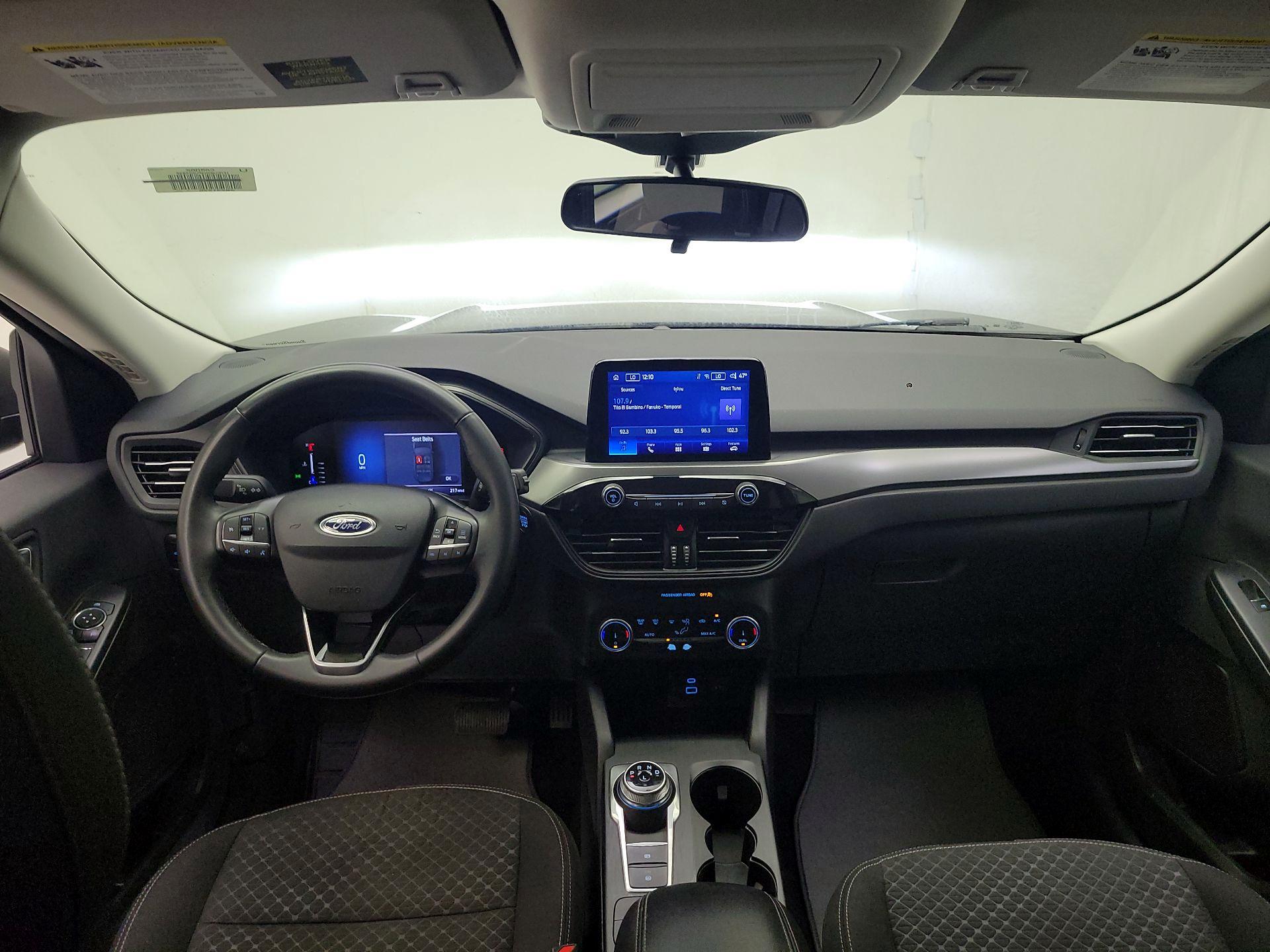 Thumbnail: 2023 Ford Escape - 8