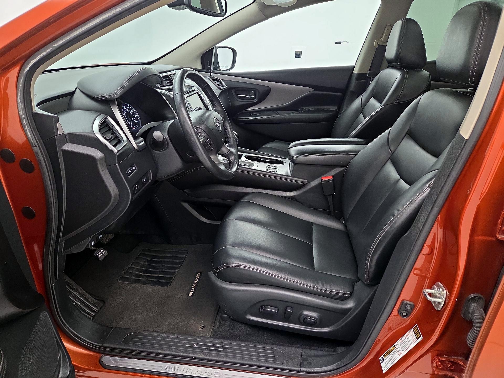 Thumbnail: 2020 Nissan Murano - 11