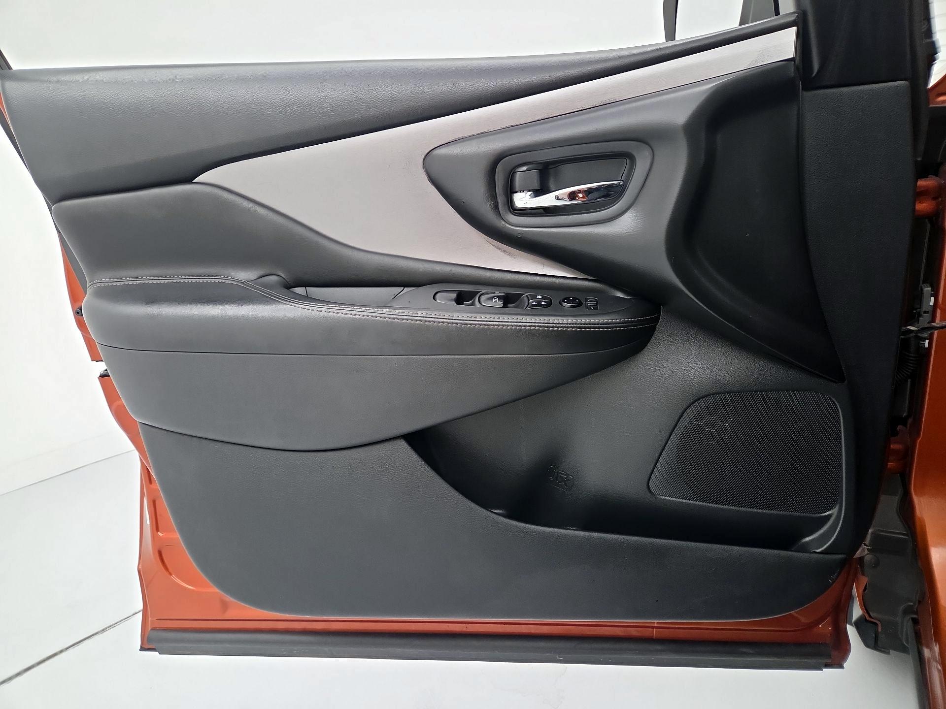Thumbnail: 2020 Nissan Murano - 12