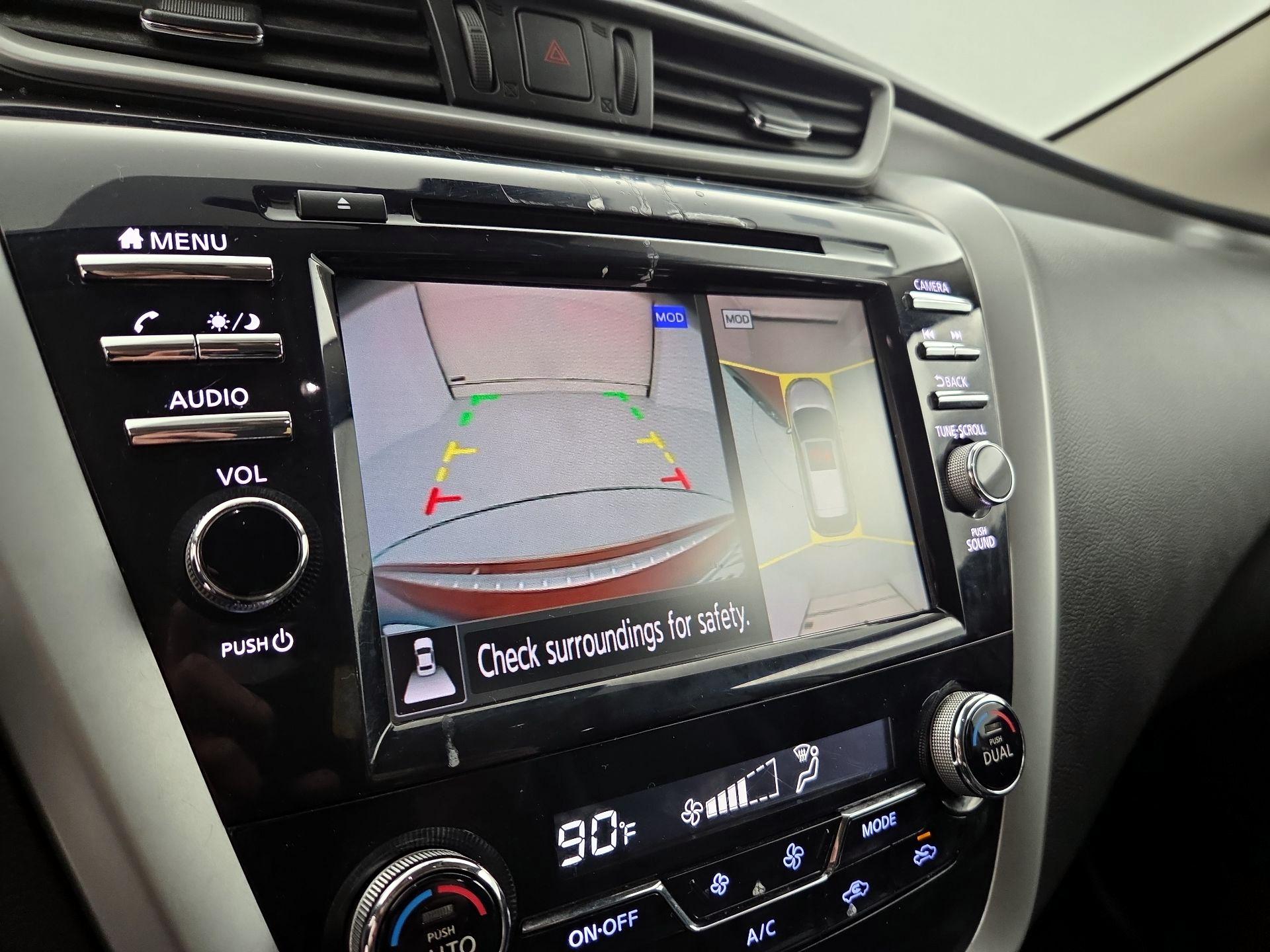 Thumbnail: 2020 Nissan Murano - 14