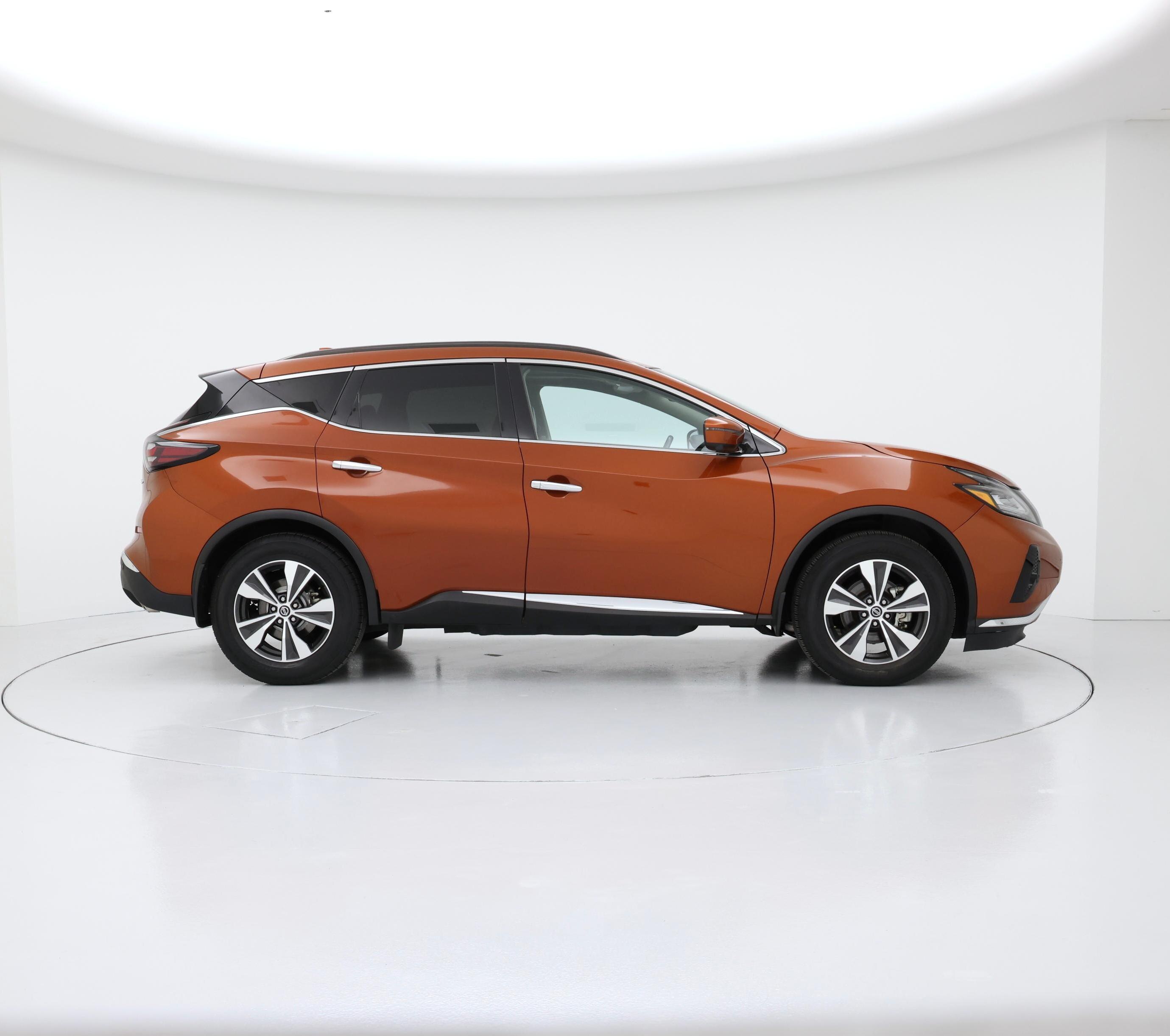 Thumbnail: 2020 Nissan Murano - 7