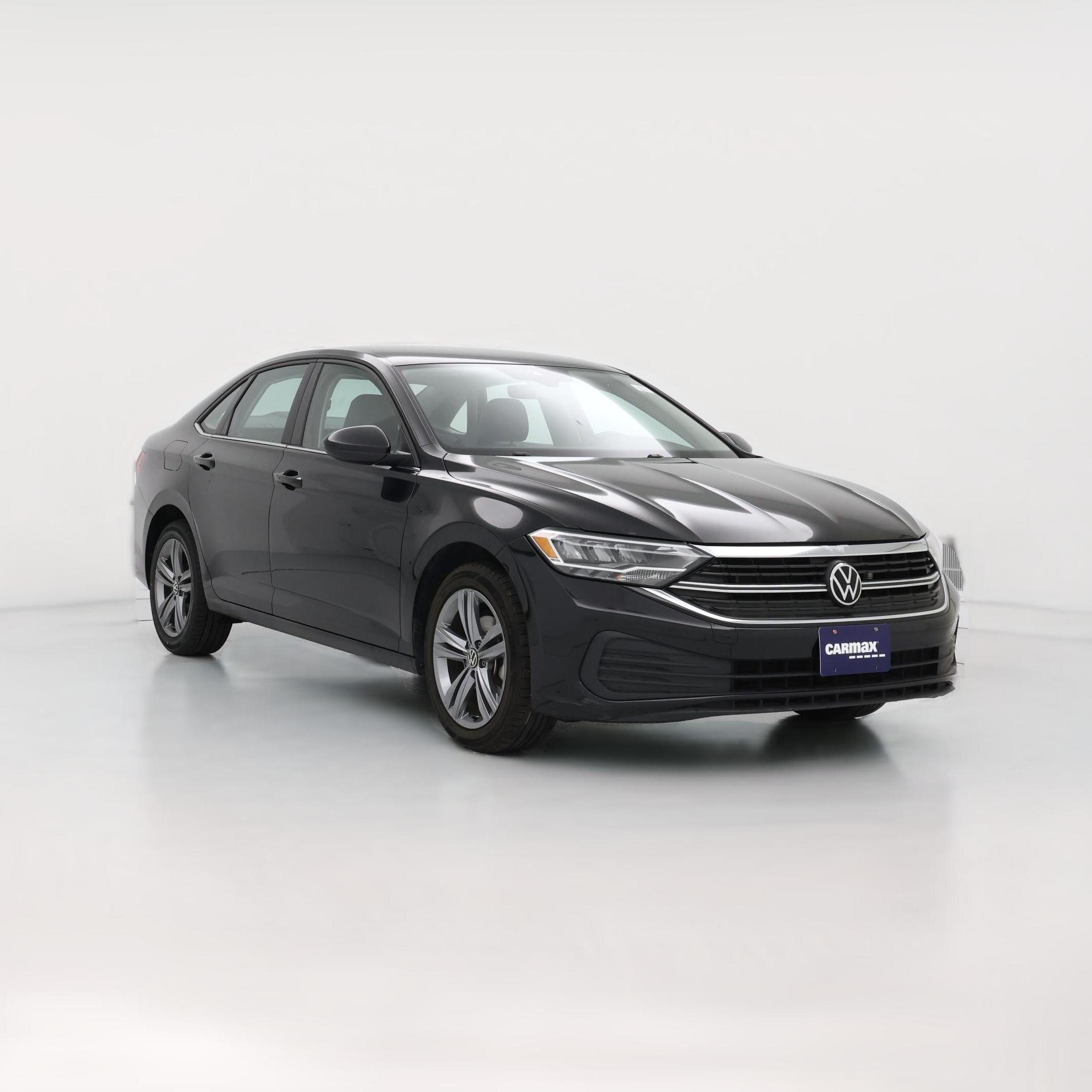 Thumbnail: 2024 Volkswagen Jetta - 1