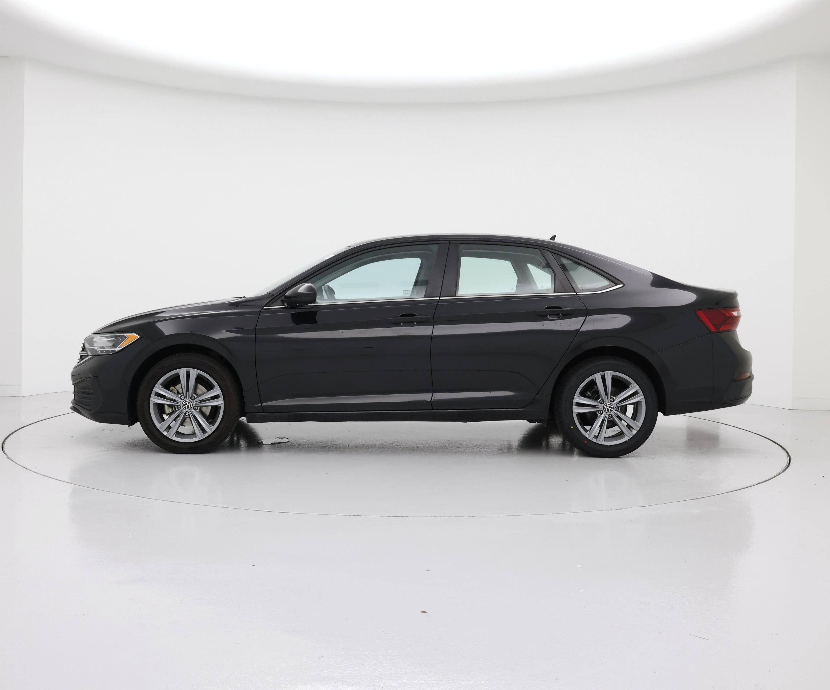Thumbnail: 2024 Volkswagen Jetta - 3