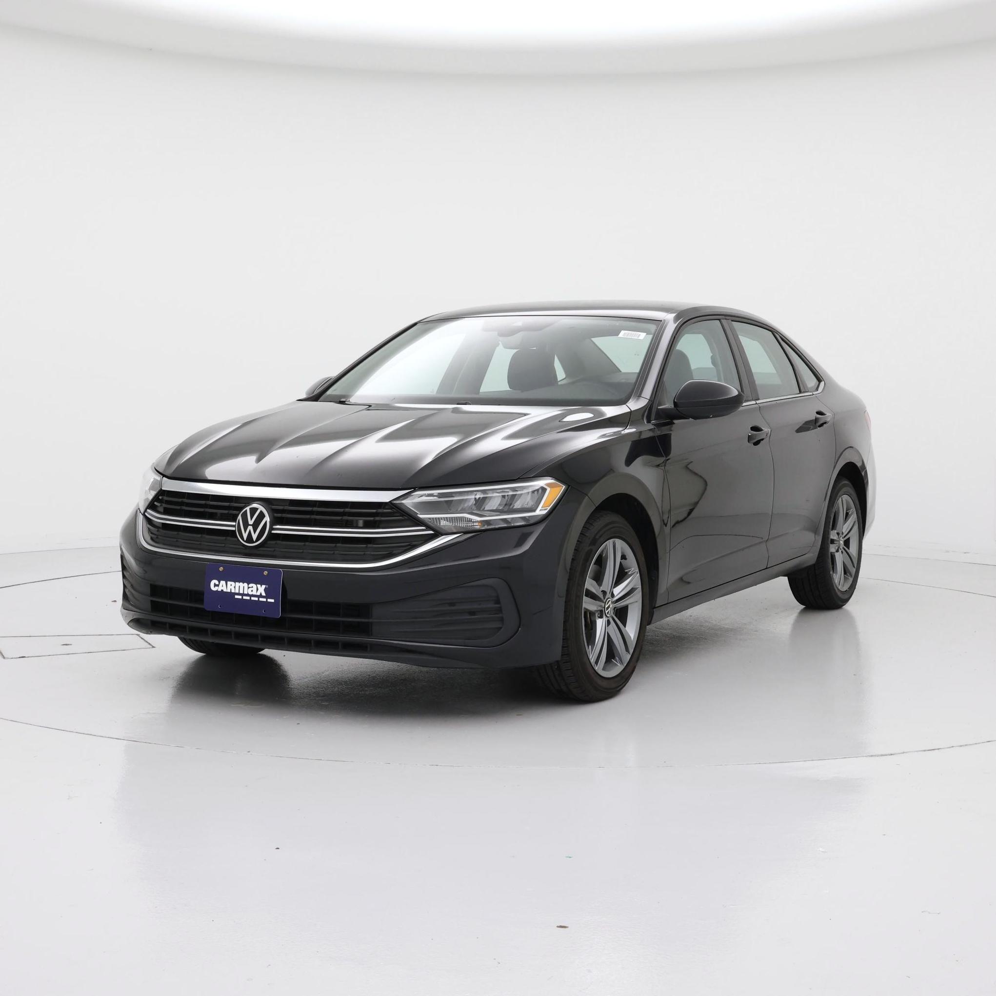 Thumbnail: 2024 Volkswagen Jetta - 4