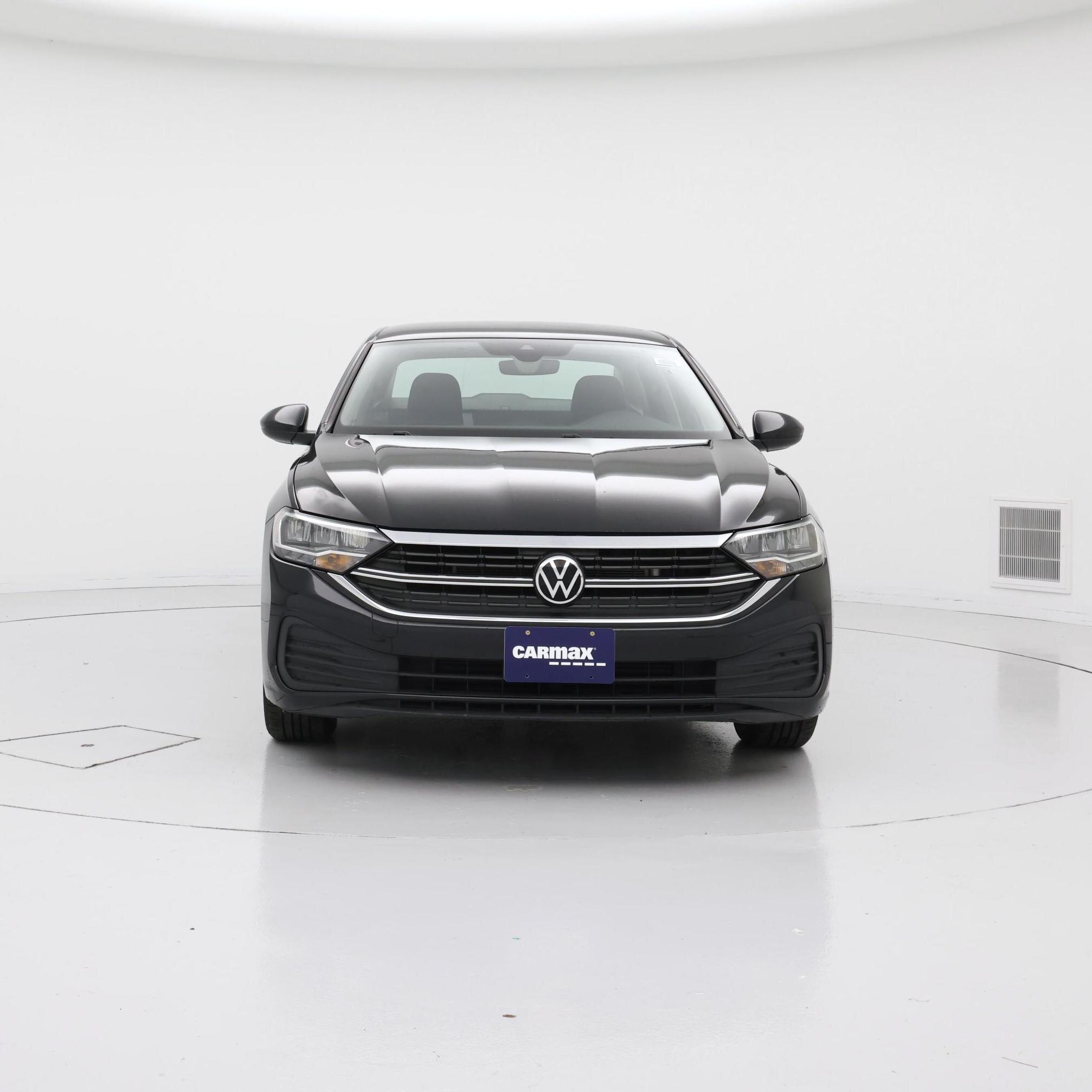 Thumbnail: 2024 Volkswagen Jetta - 5