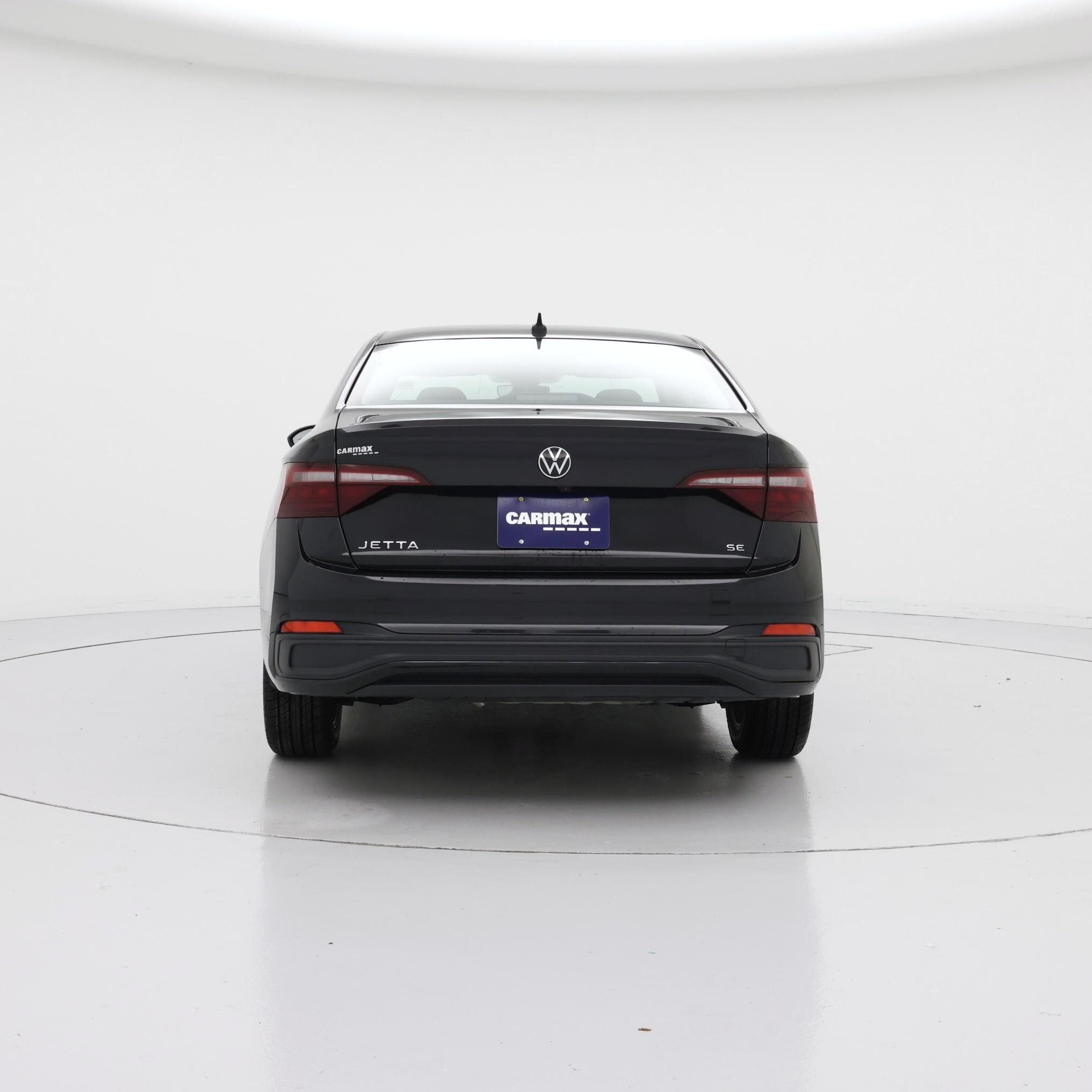 Thumbnail: 2024 Volkswagen Jetta - 6