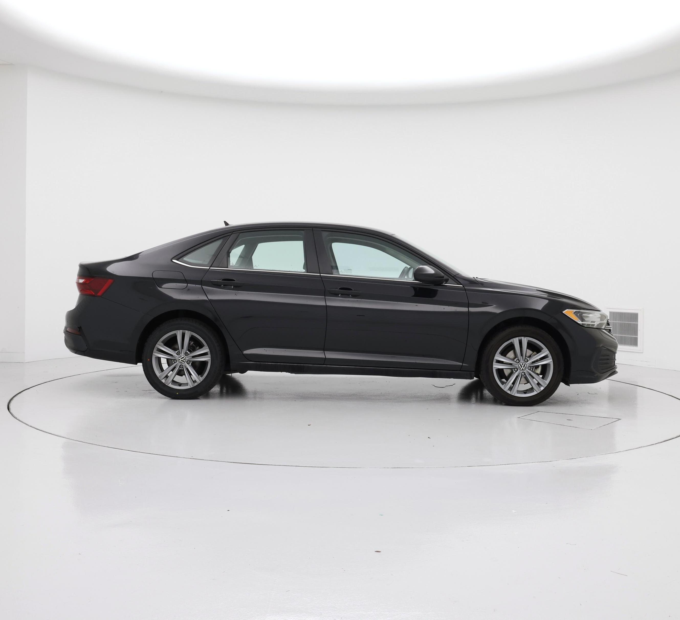 Thumbnail: 2024 Volkswagen Jetta - 7