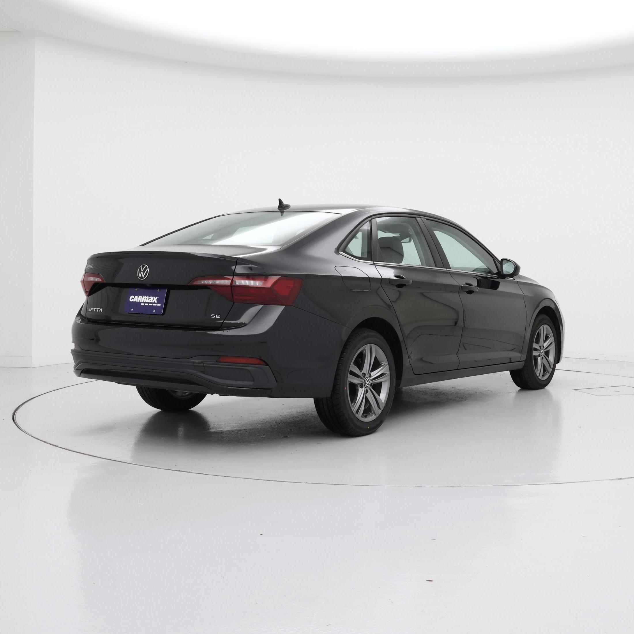 Thumbnail: 2024 Volkswagen Jetta - 8