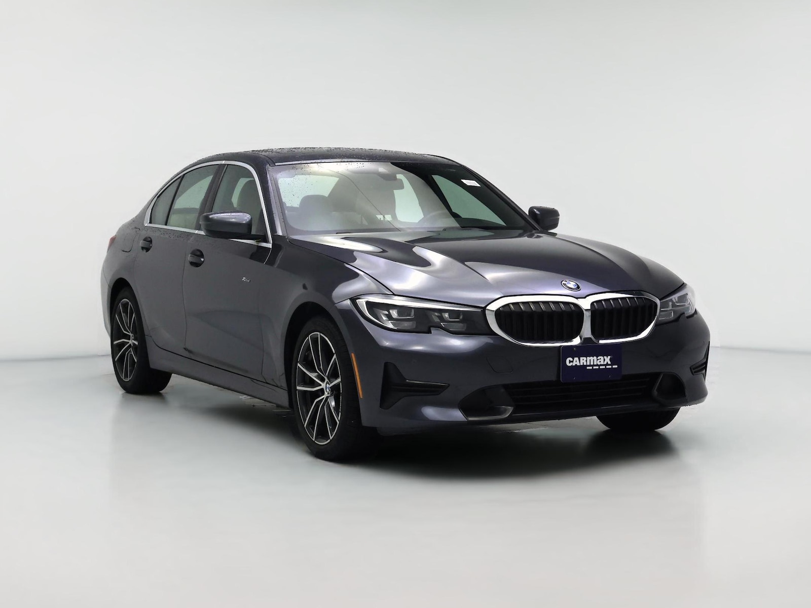 2020 BMW 3 Series