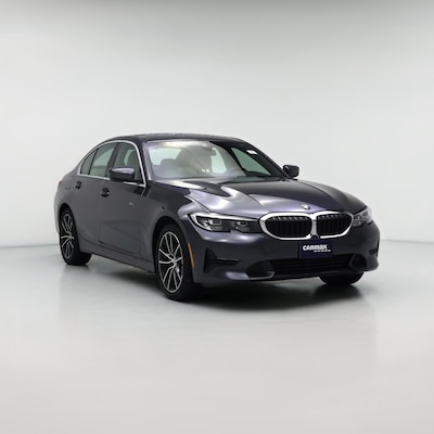 2020 BMW 330 I xDrive