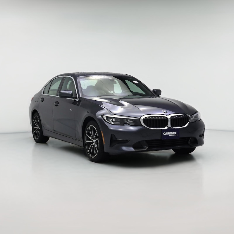 2020 BMW 330 I xDrive