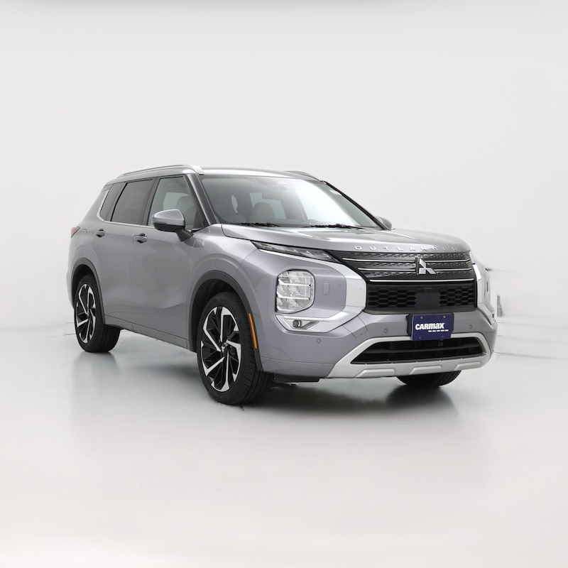 2023 Mitsubishi Outlander SEL