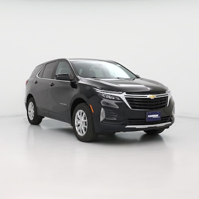 Vehicle exterior view