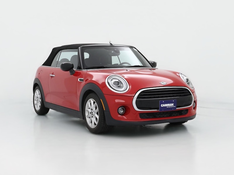 2021 MINI Cooper  -
                  Edison, NJ