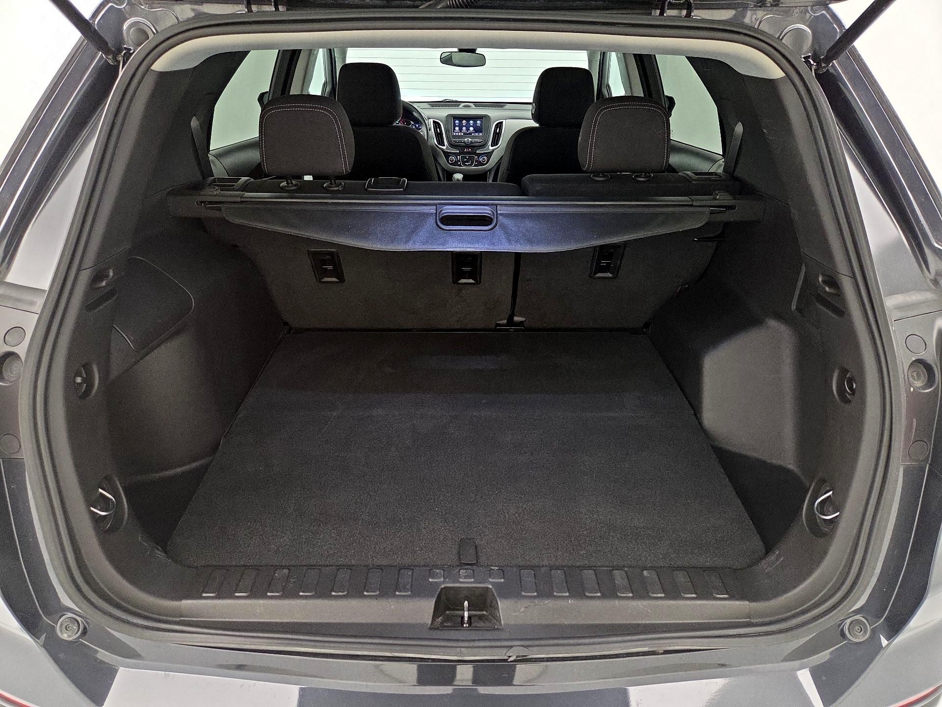 Thumbnail: 2022 Chevrolet Equinox - 20
