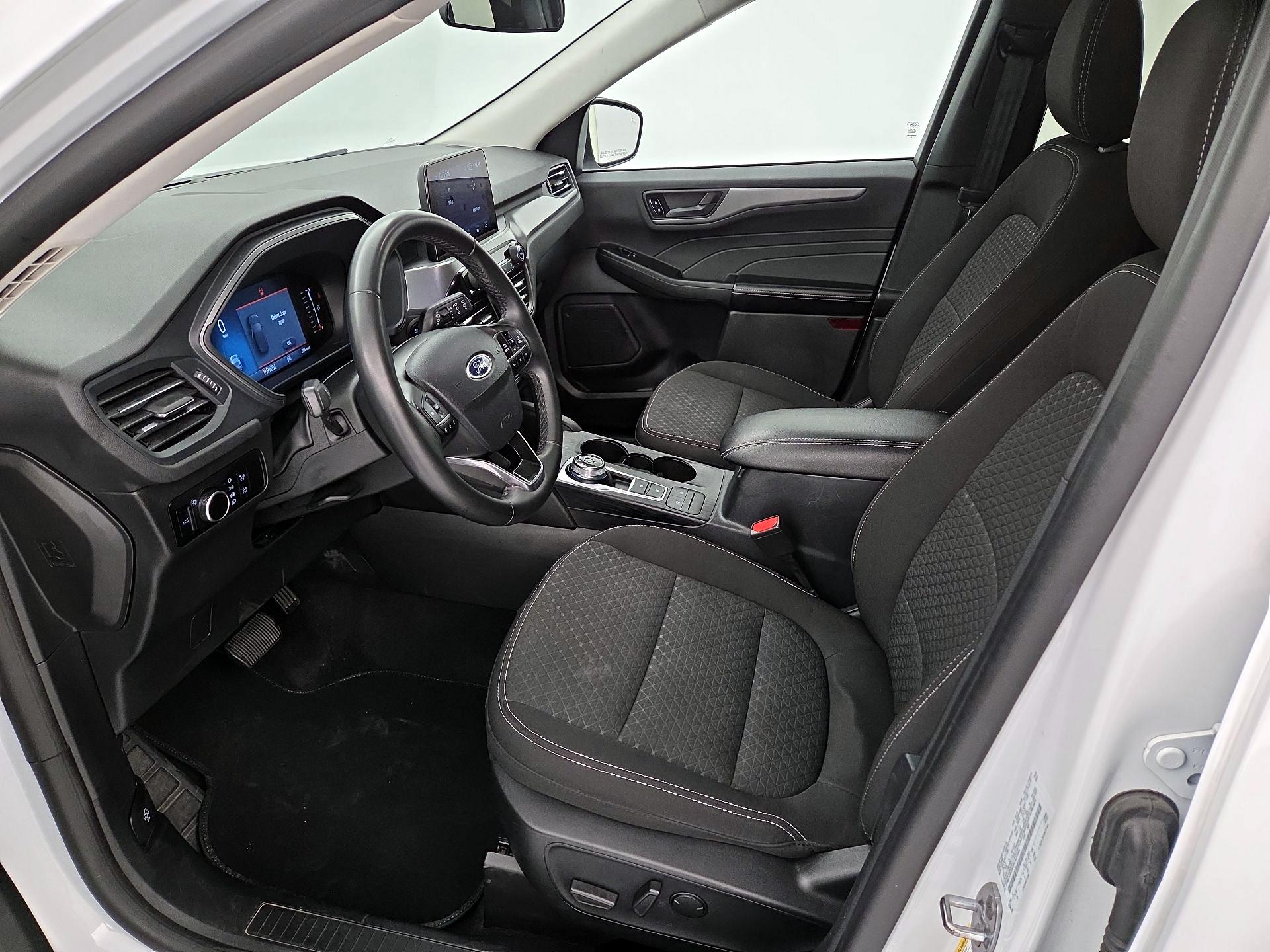 Thumbnail: 2023 Ford Escape - 11