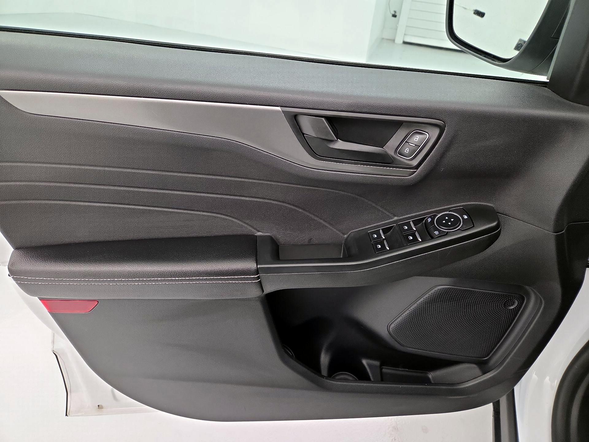 Thumbnail: 2023 Ford Escape - 12