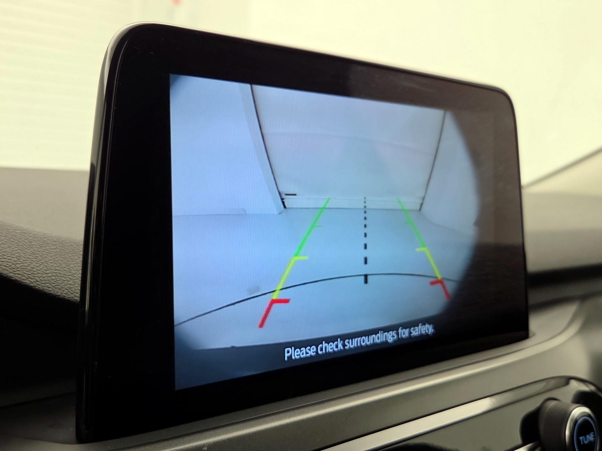 Thumbnail: 2023 Ford Escape - 14