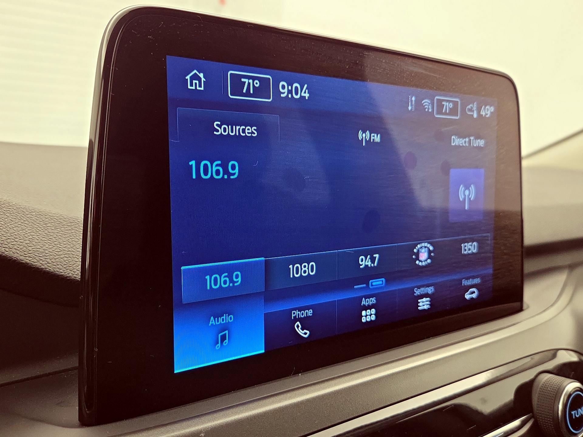 Thumbnail: 2023 Ford Escape - 15