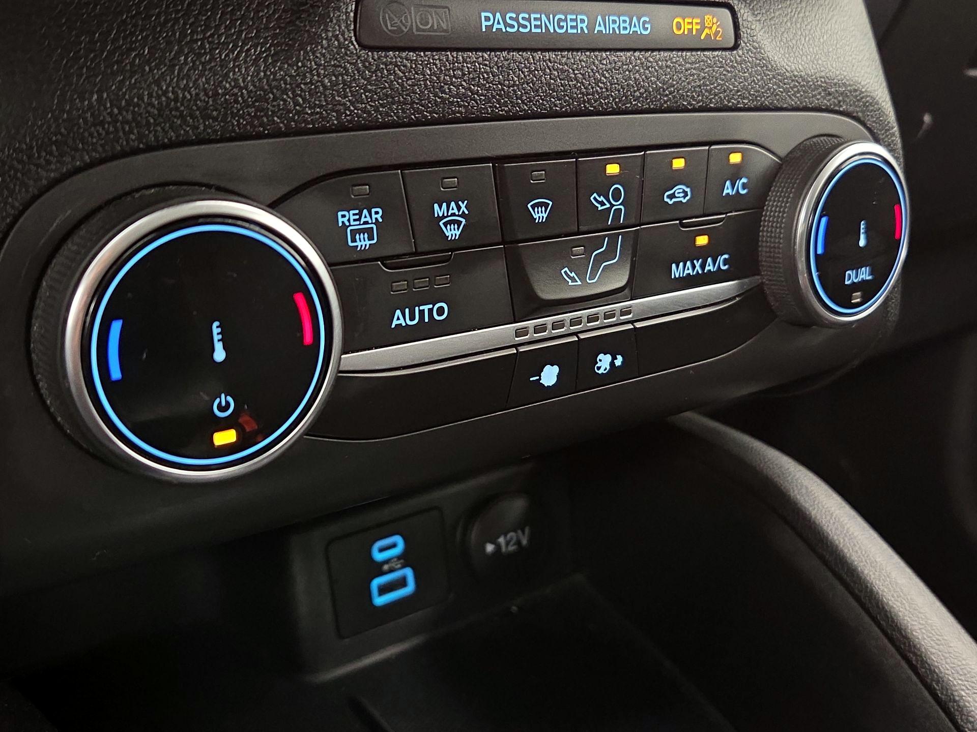 Thumbnail: 2023 Ford Escape - 16