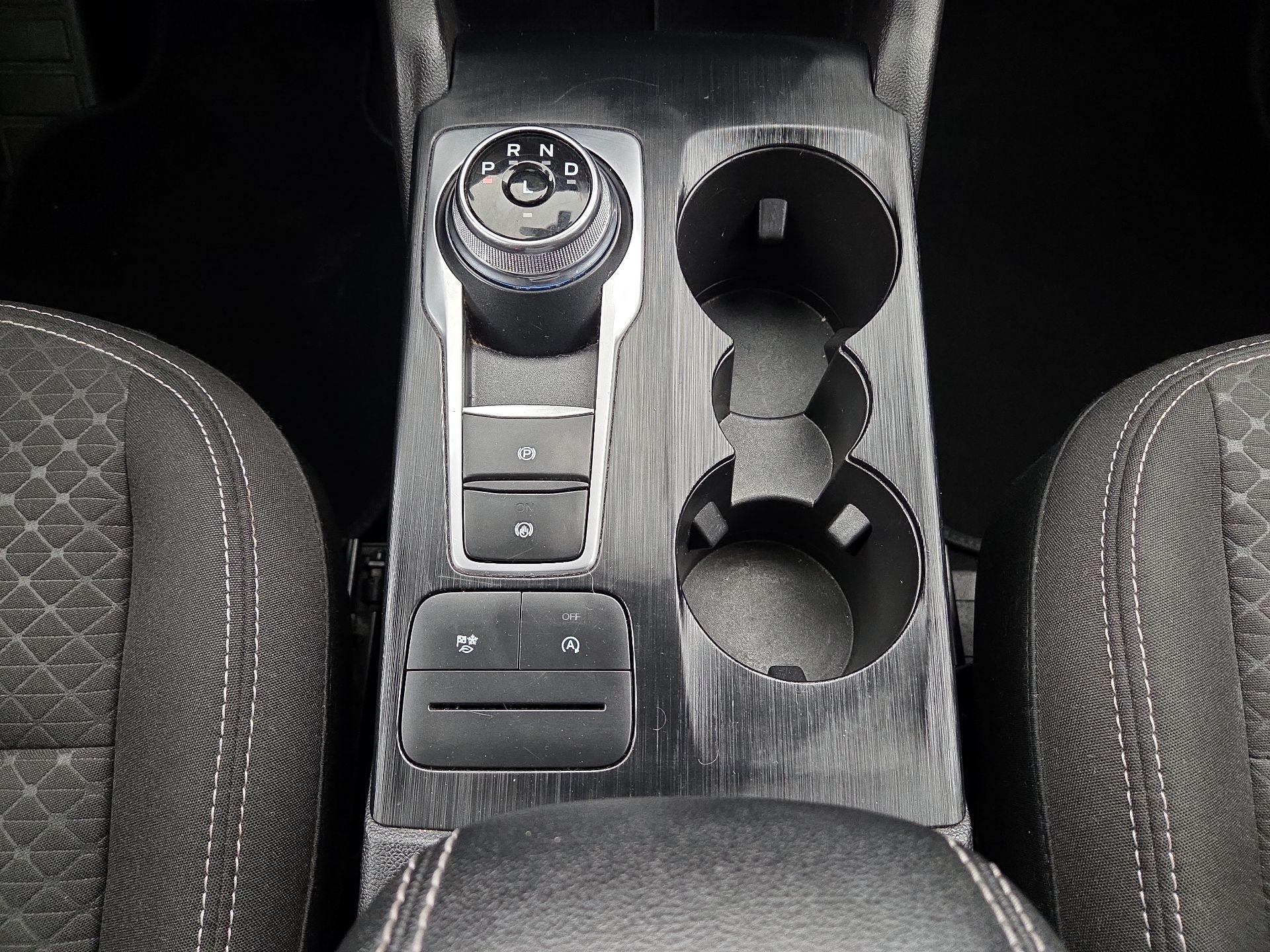 Thumbnail: 2023 Ford Escape - 17