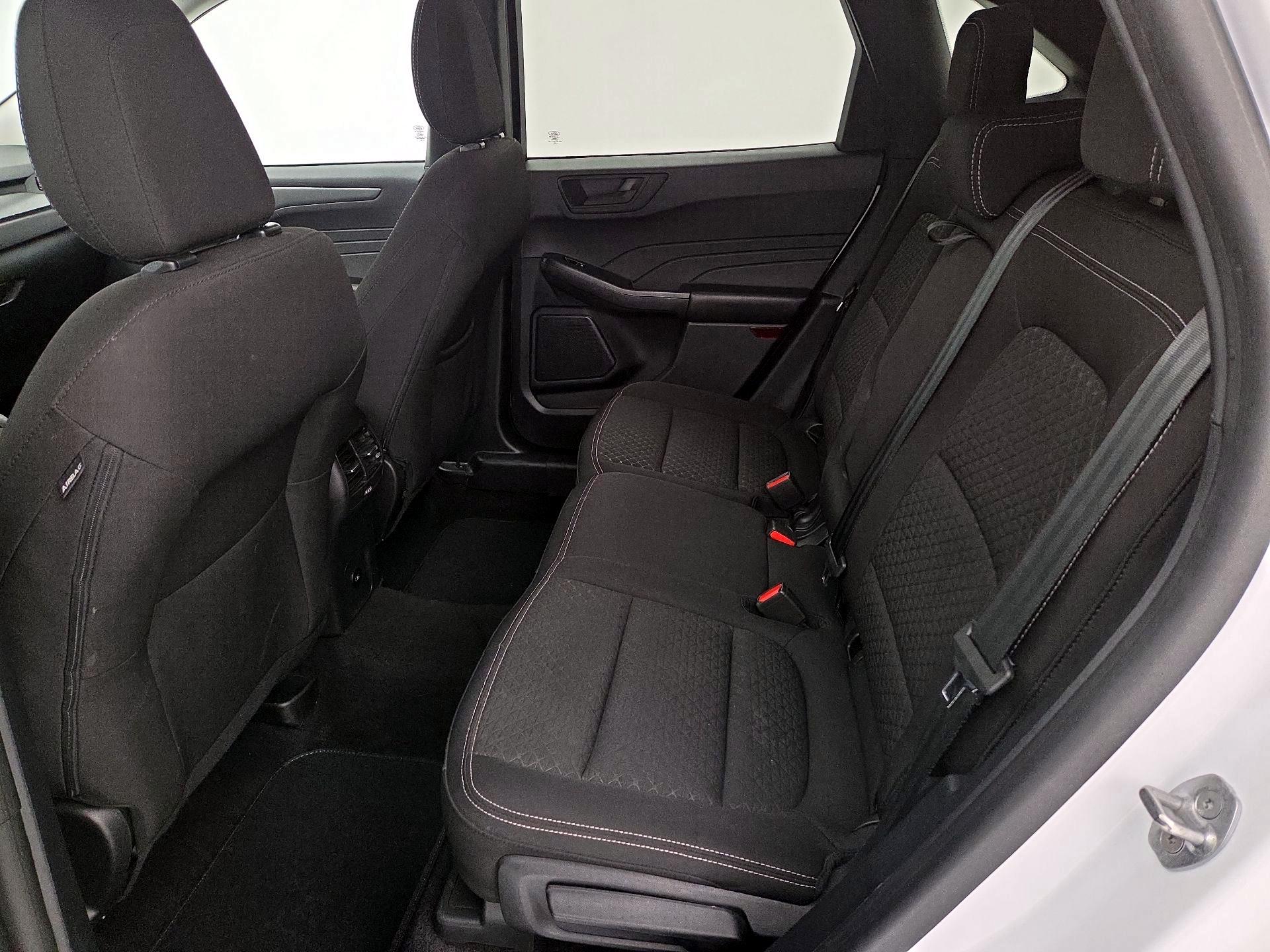 Thumbnail: 2023 Ford Escape - 19