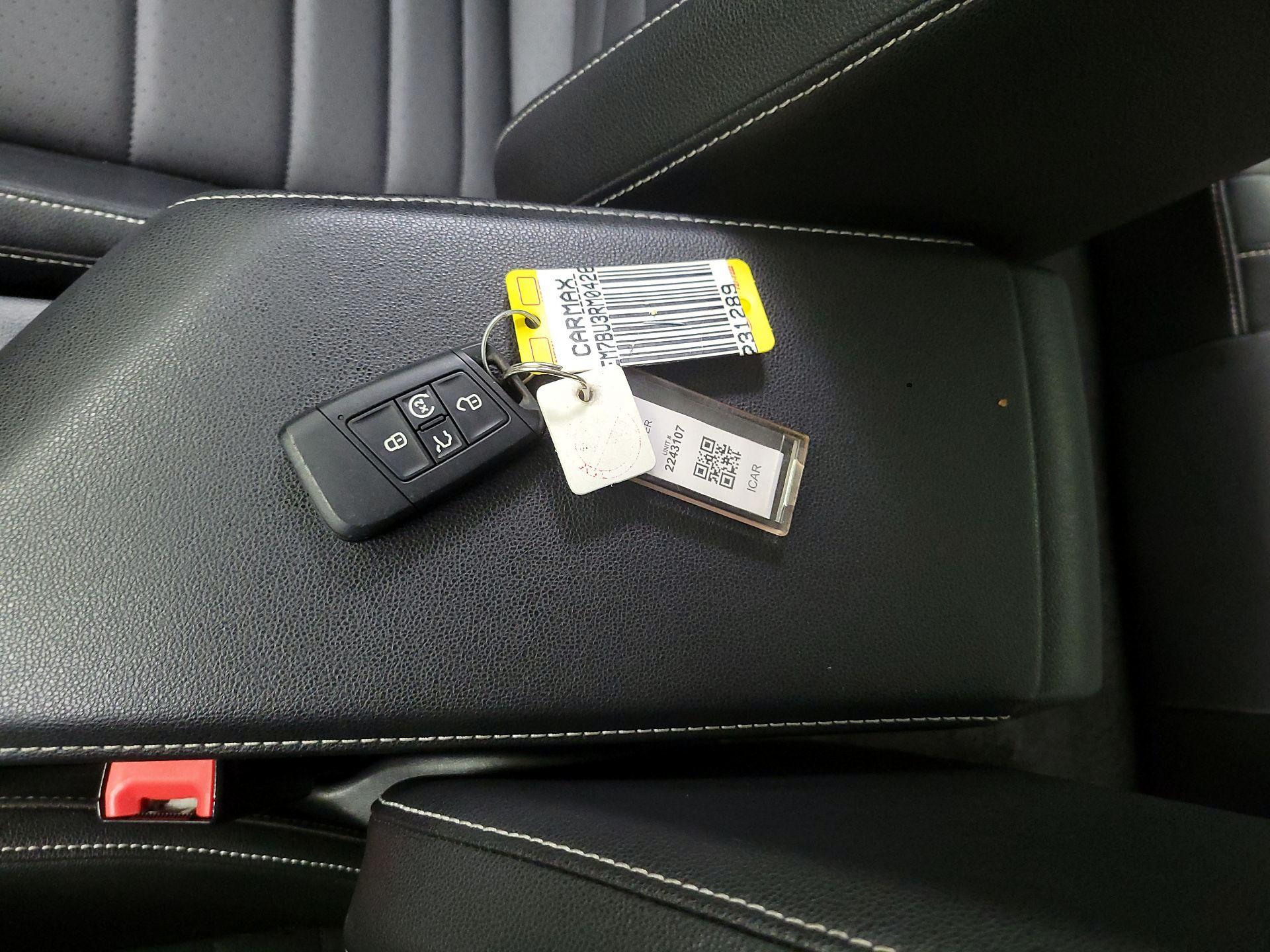 Thumbnail: 2024 Volkswagen Jetta - 20