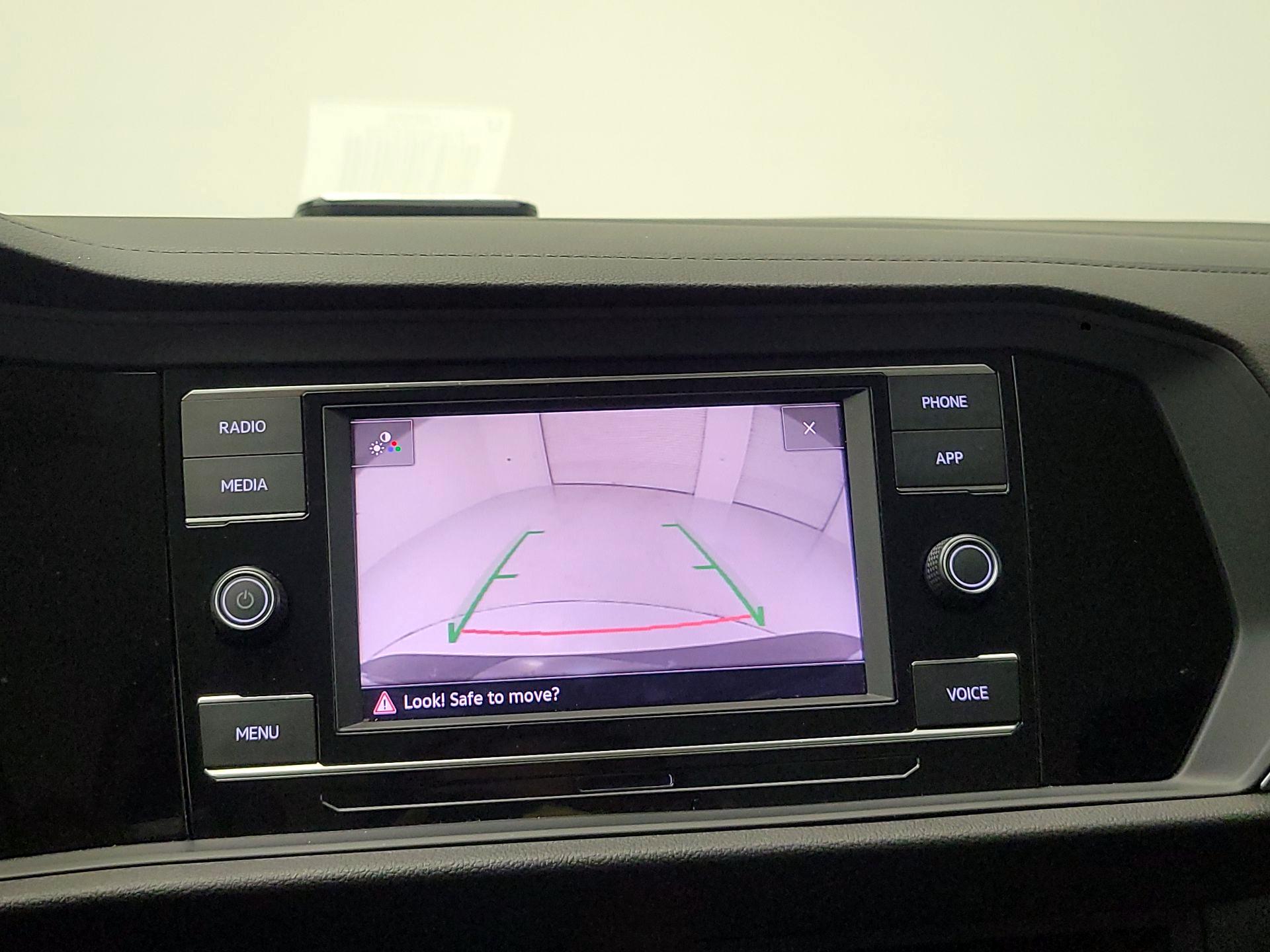 Thumbnail: 2024 Volkswagen Jetta - 12