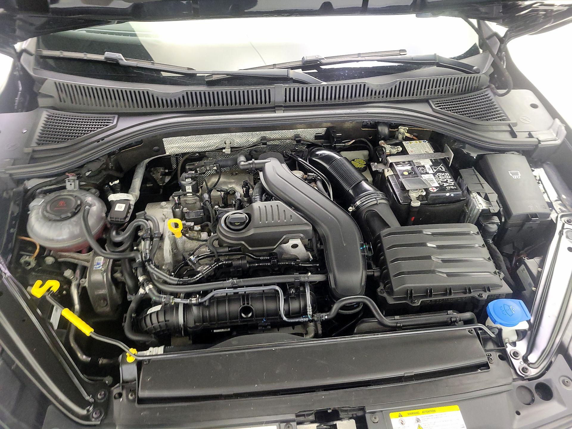 Thumbnail: 2024 Volkswagen Jetta - 19