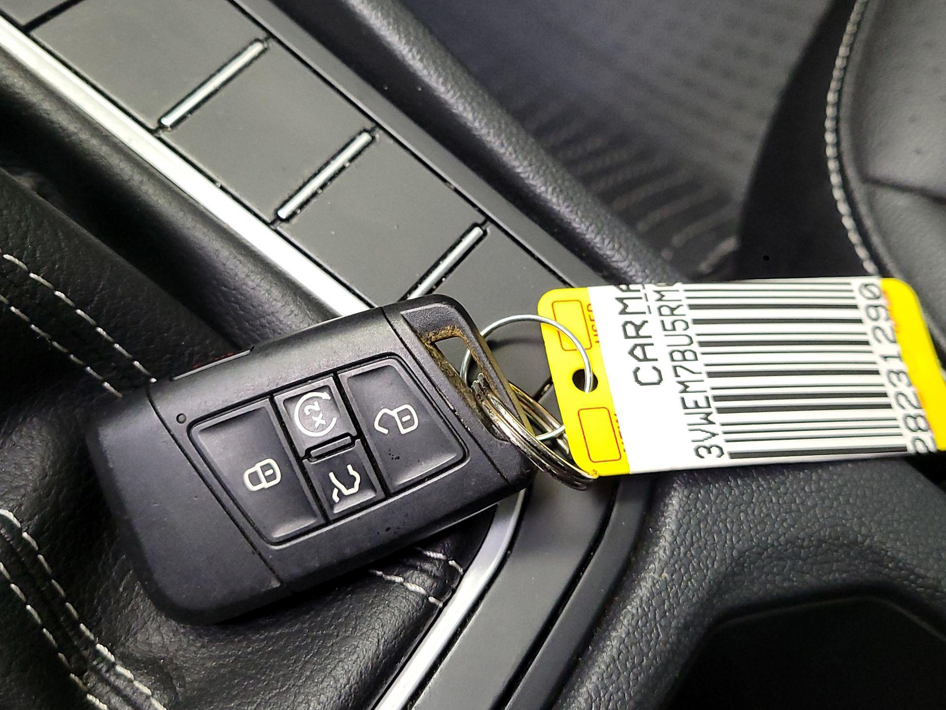 Thumbnail: 2024 Volkswagen Jetta - 20