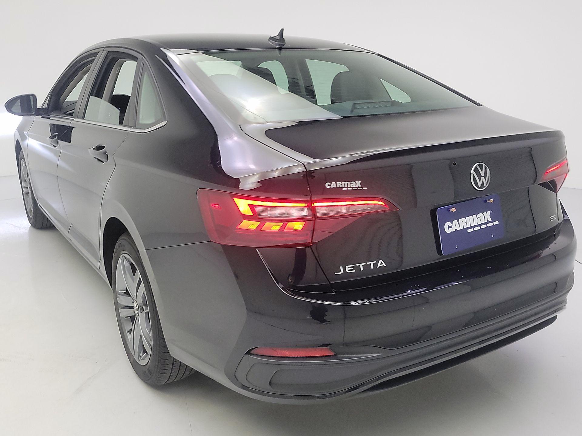 Thumbnail: 2024 Volkswagen Jetta - 7