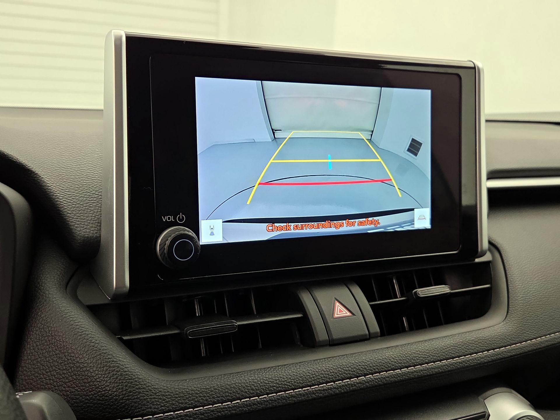 Thumbnail: 2024 Toyota RAV4 - 14