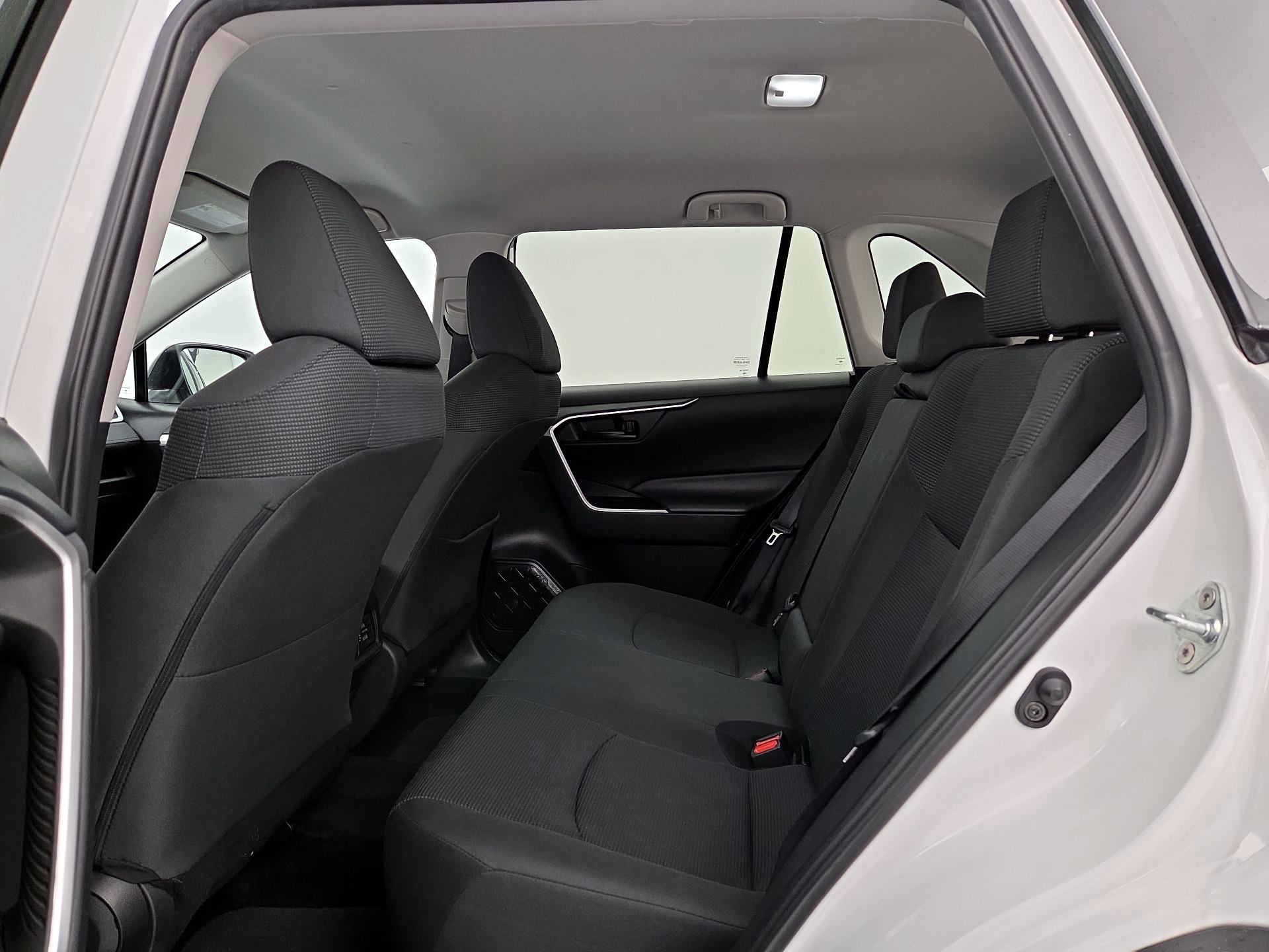 Thumbnail: 2024 Toyota RAV4 - 19