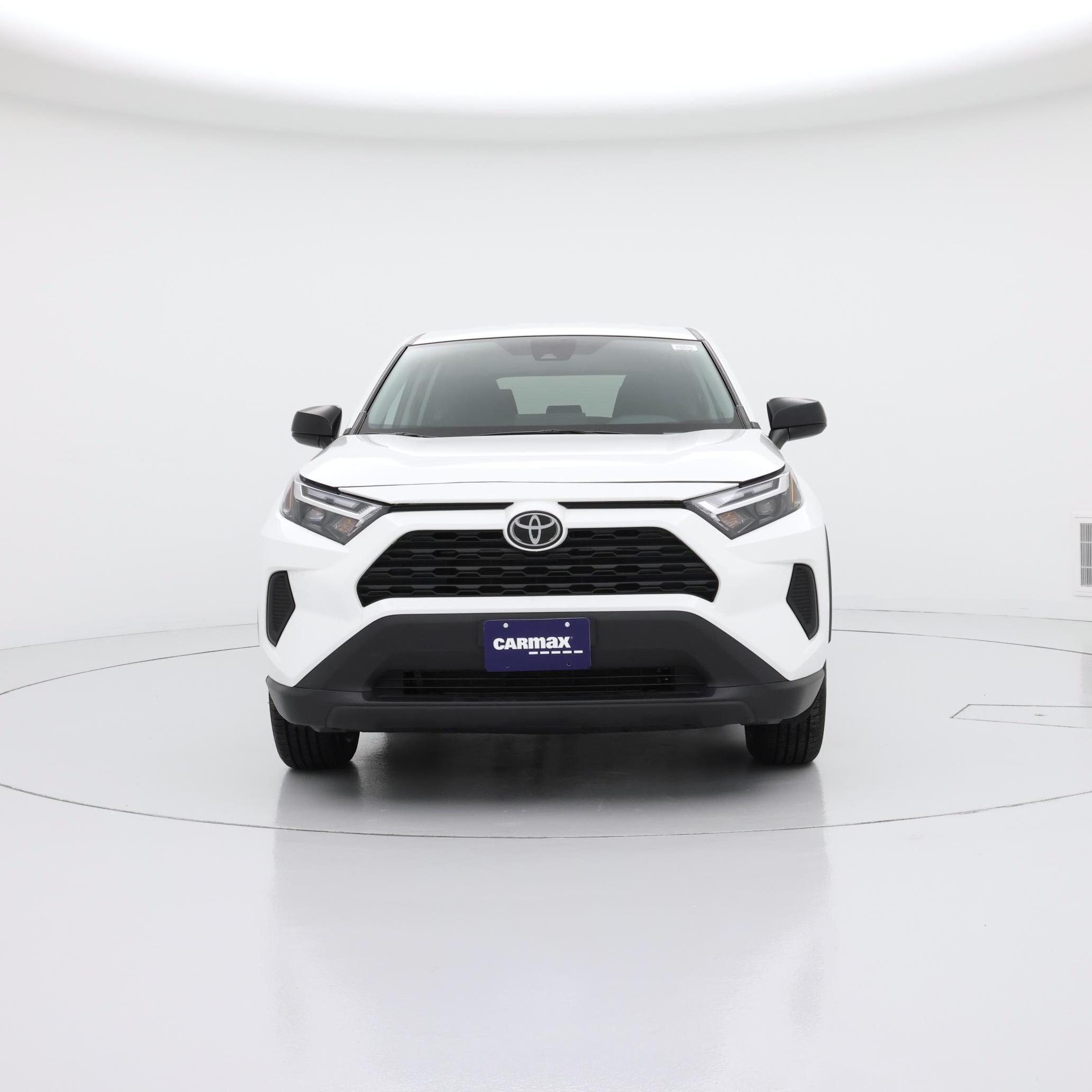 Thumbnail: 2024 Toyota RAV4 - 5