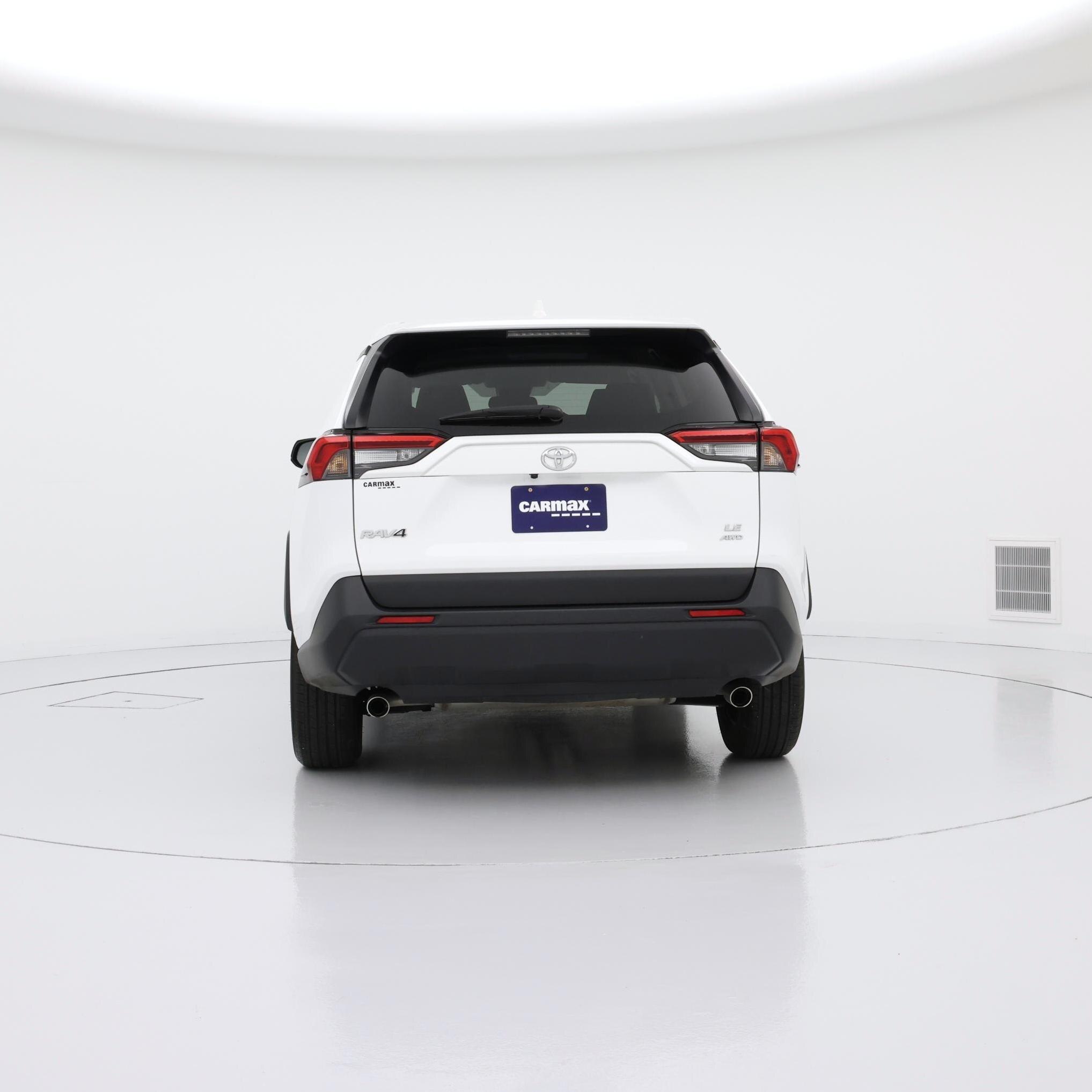 Thumbnail: 2024 Toyota RAV4 - 6