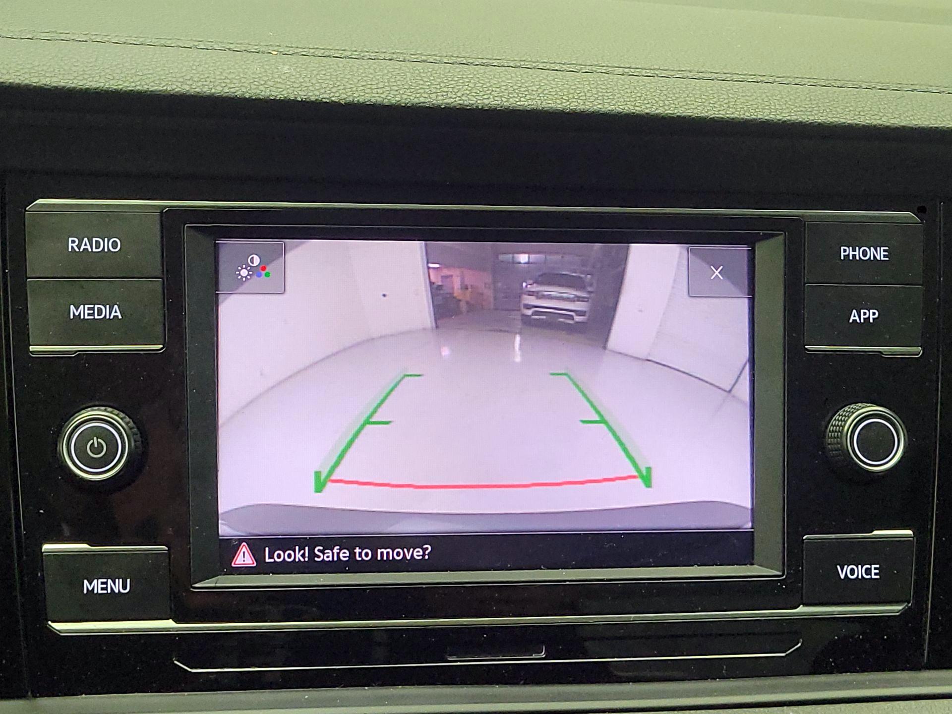 Thumbnail: 2024 Volkswagen Jetta - 12